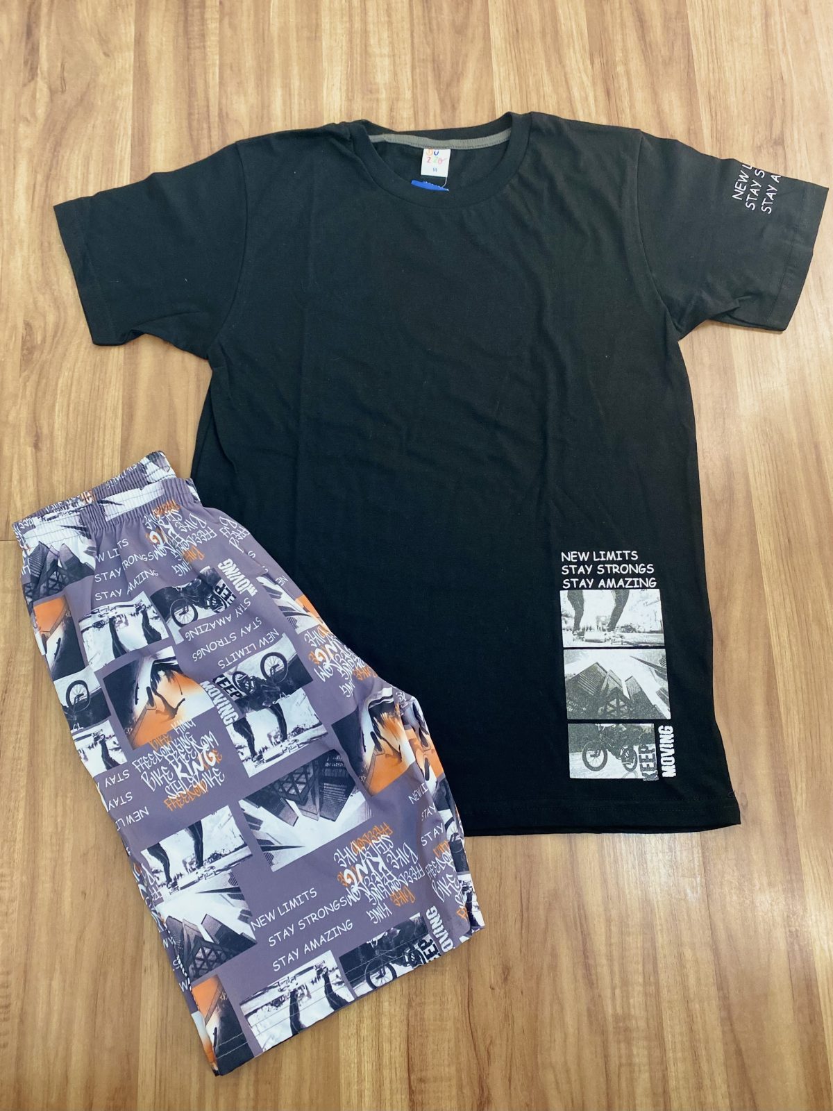 CONJ MASC INF MM+BRM R135