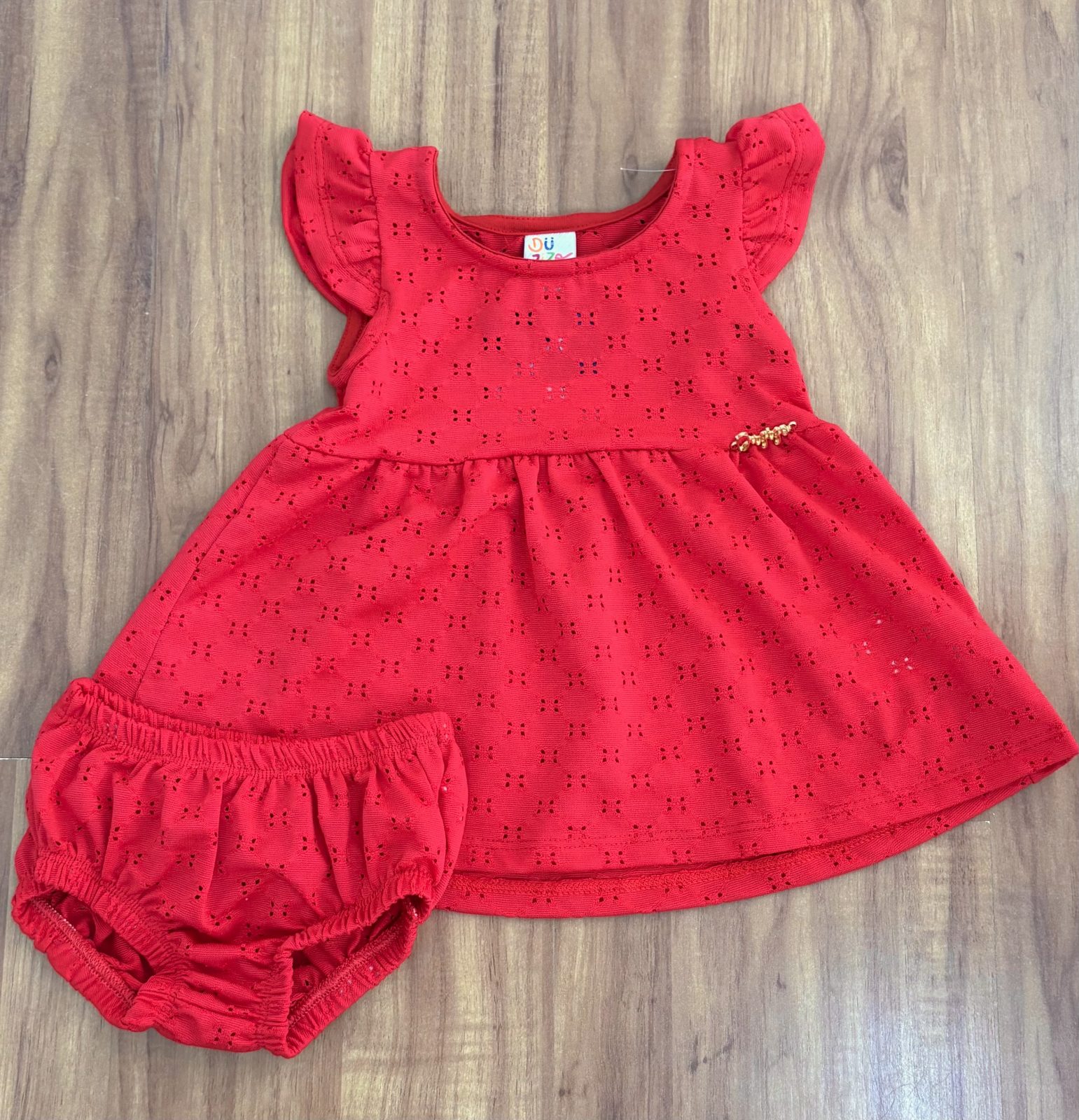CONJ FEM INF VEST+TAPA FRALDA