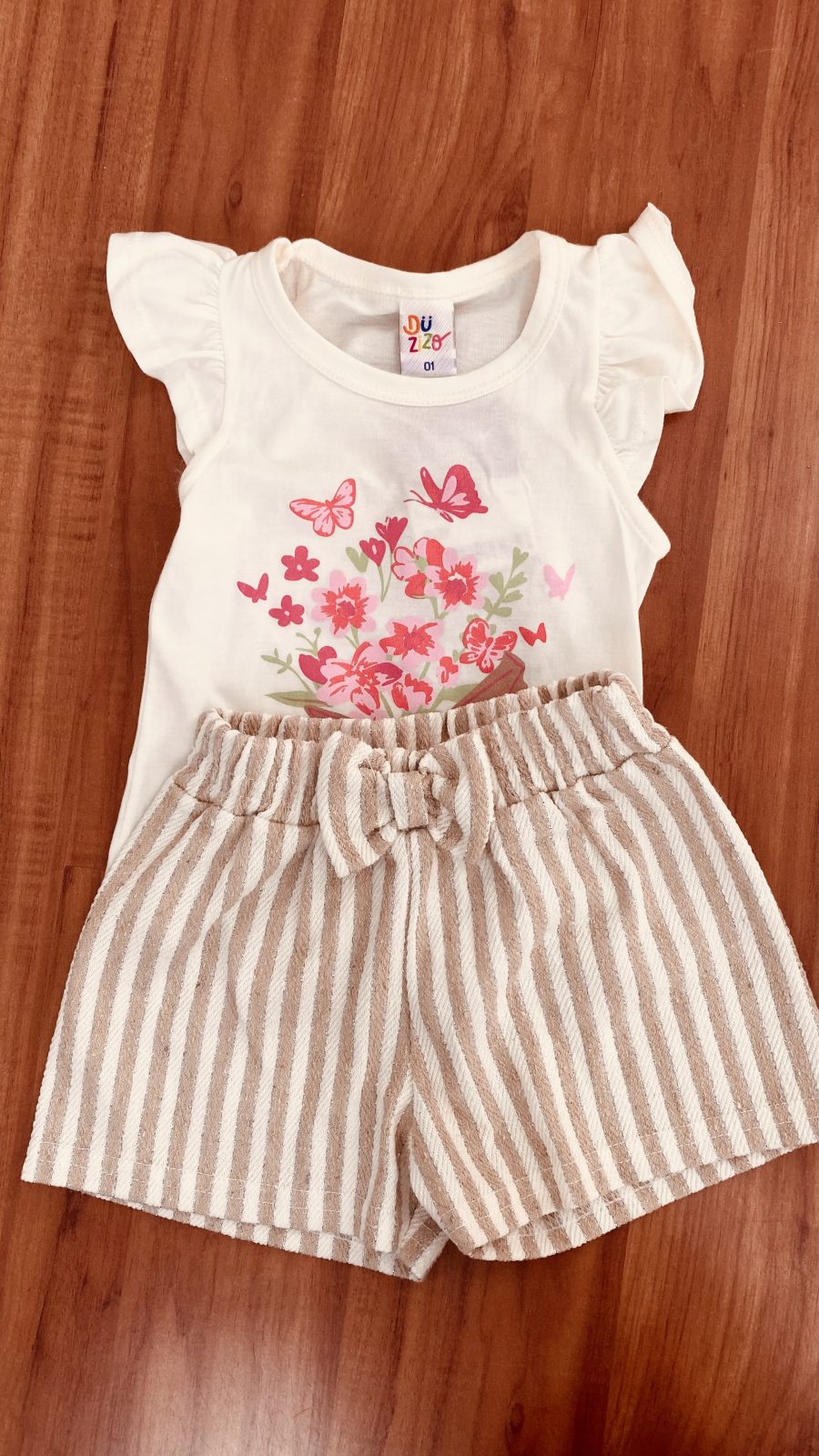 CONJ FEM INF MM+SHT R135