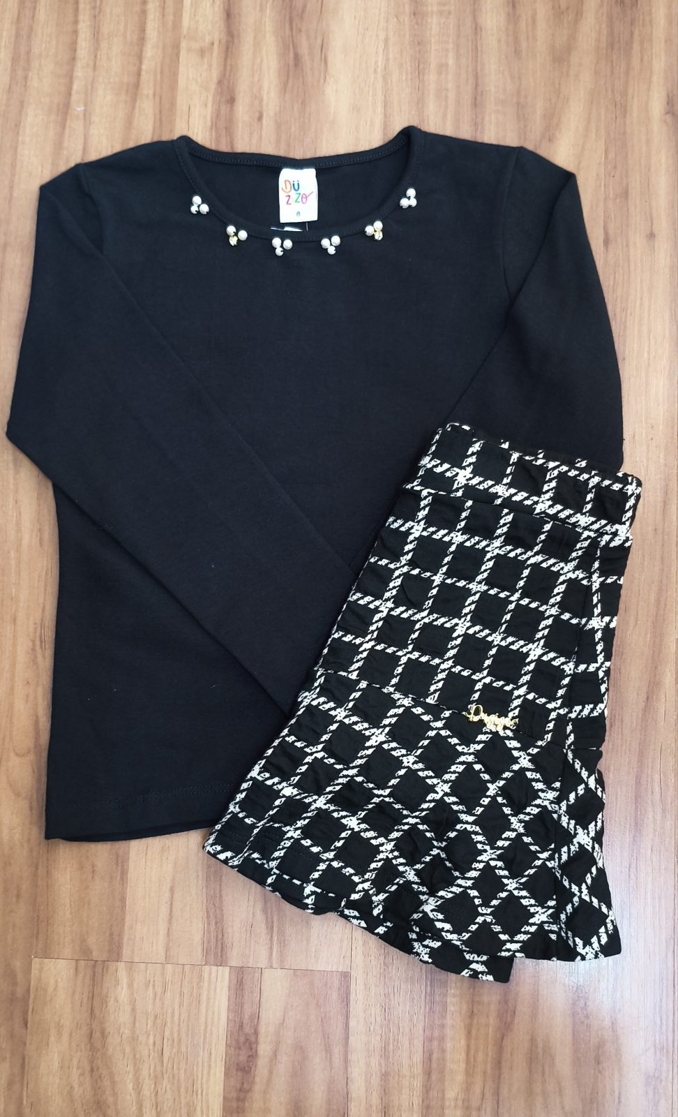 CONJ FEM INF ML+SAIA R135