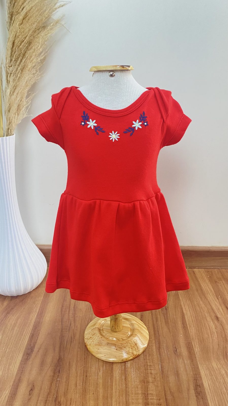 VESTIDO BODY FEM INF MM