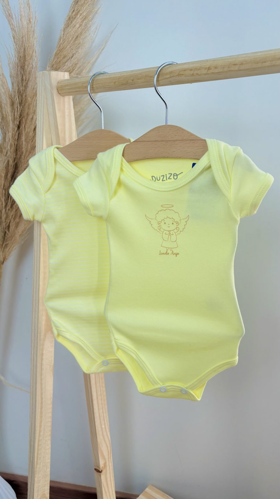 KIT BODY UNSX INF MM C/2