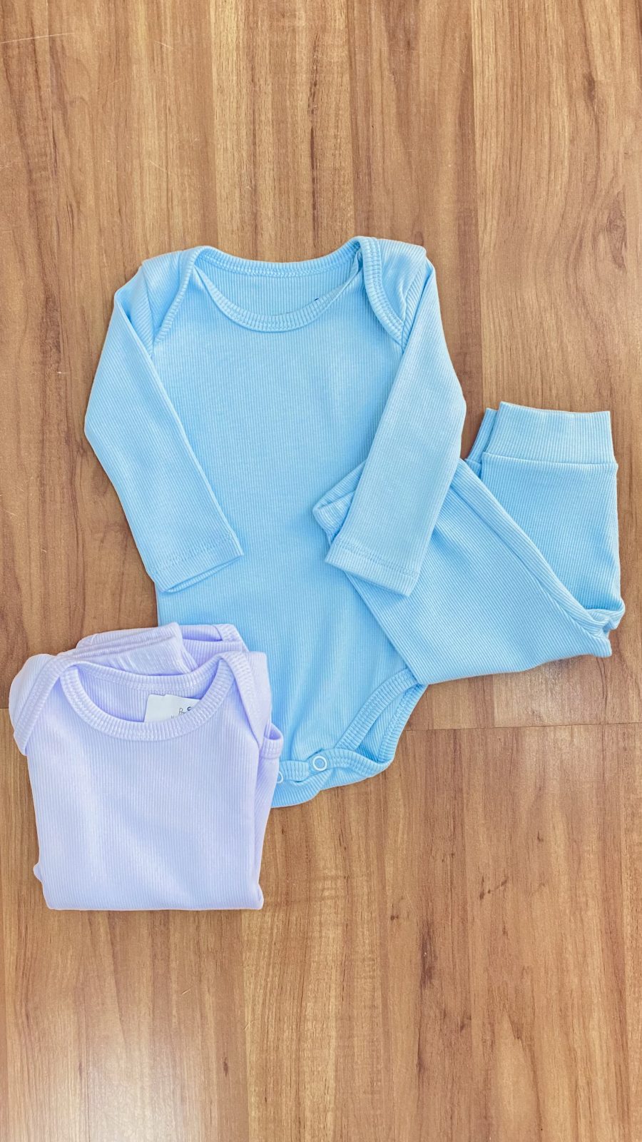 CONJ UNSX BODY ML+CLÇ