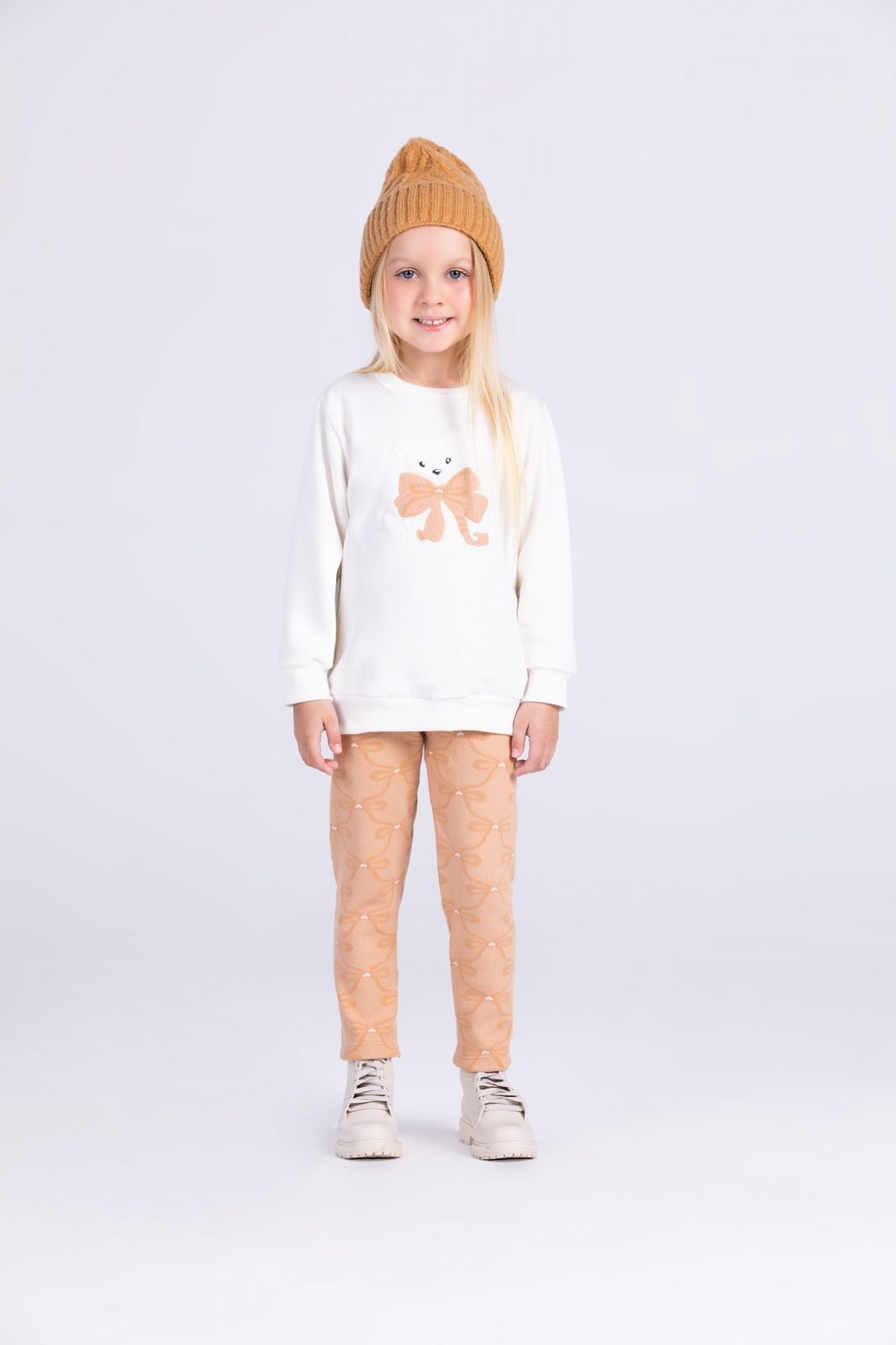 CONJ FEM INF MLTM+LEGGING