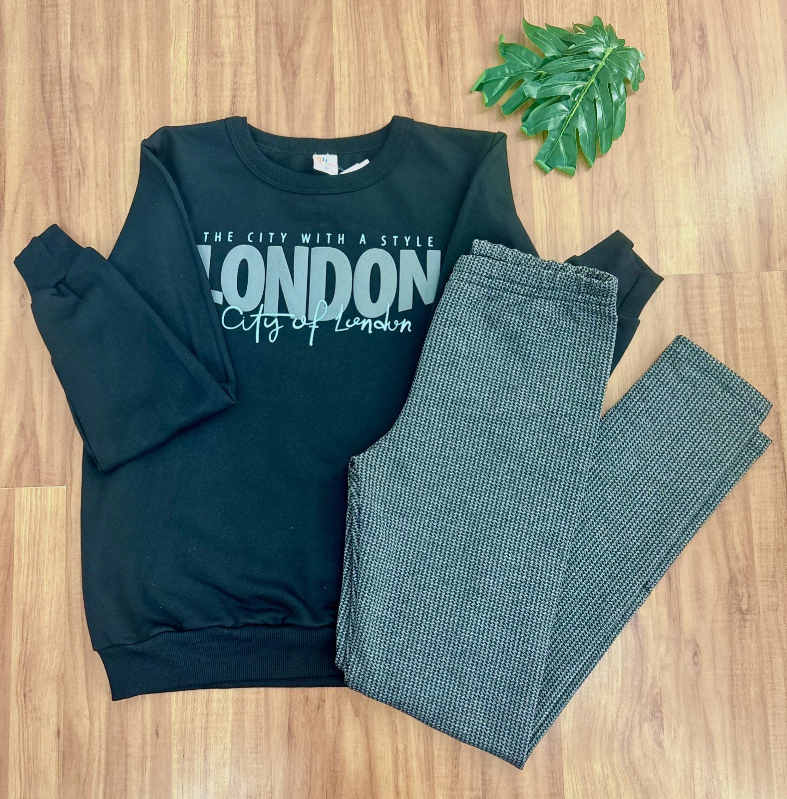 CONJ FEM INF MLTM+CLÇ