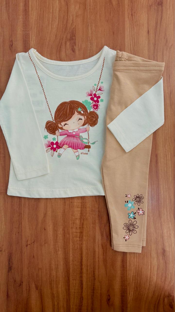 CONJ FEM INF ML+LEG R120