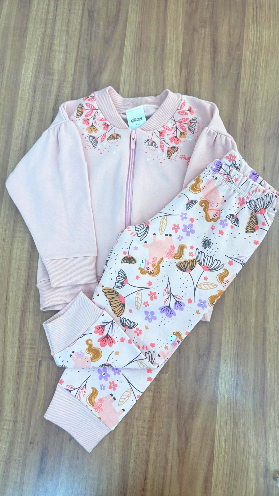 CONJ FEM INF MLTM+CLÇ R120