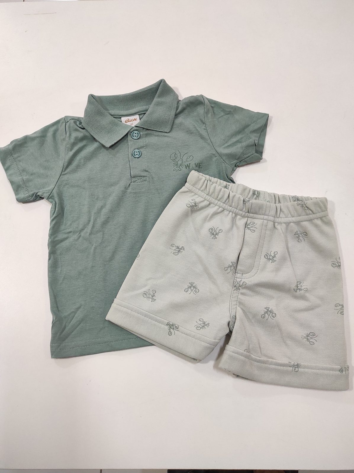 CONJ MASC INF POLO MM+BER