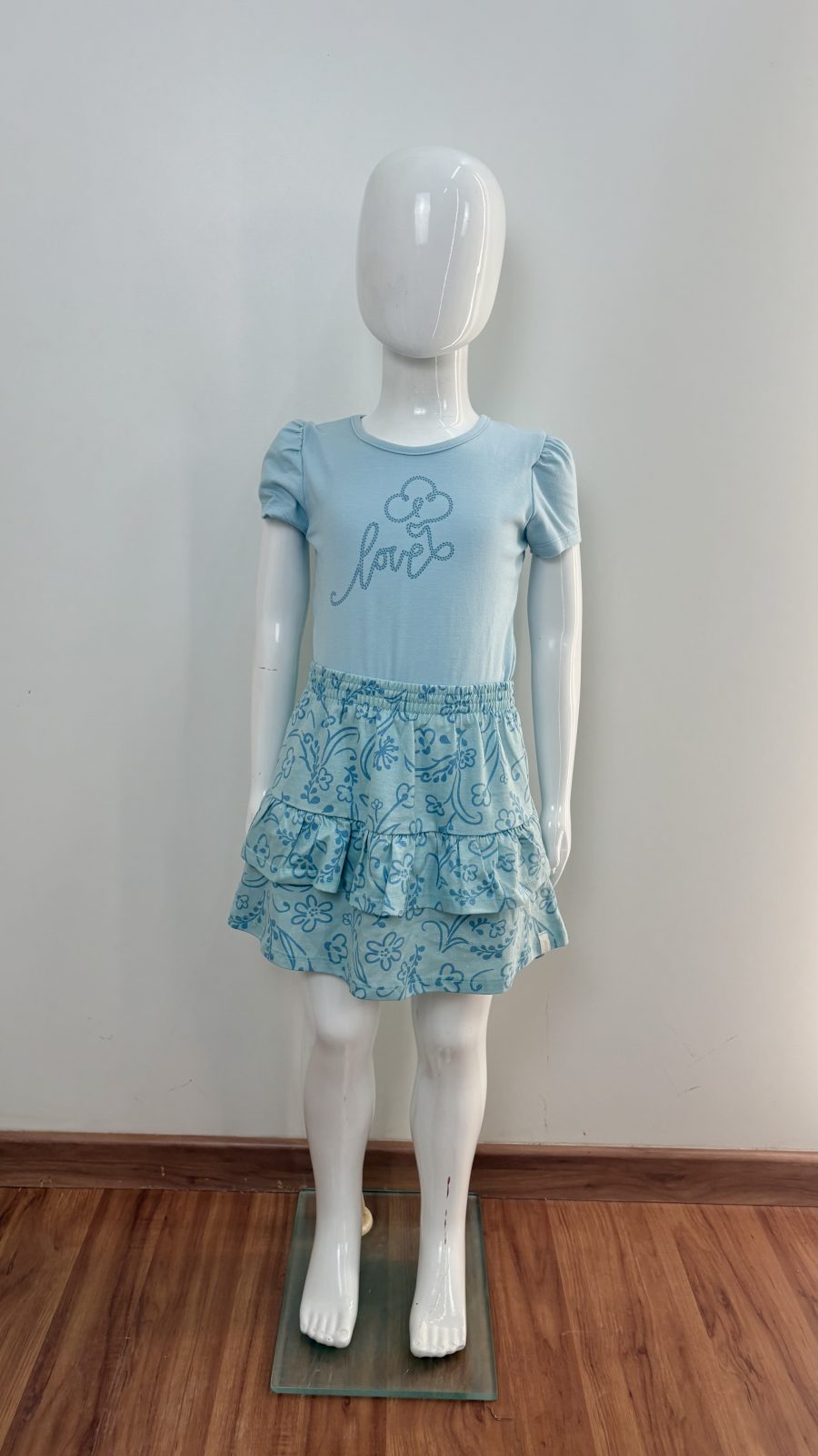 CONJ FEM INF MM+SAIA R120