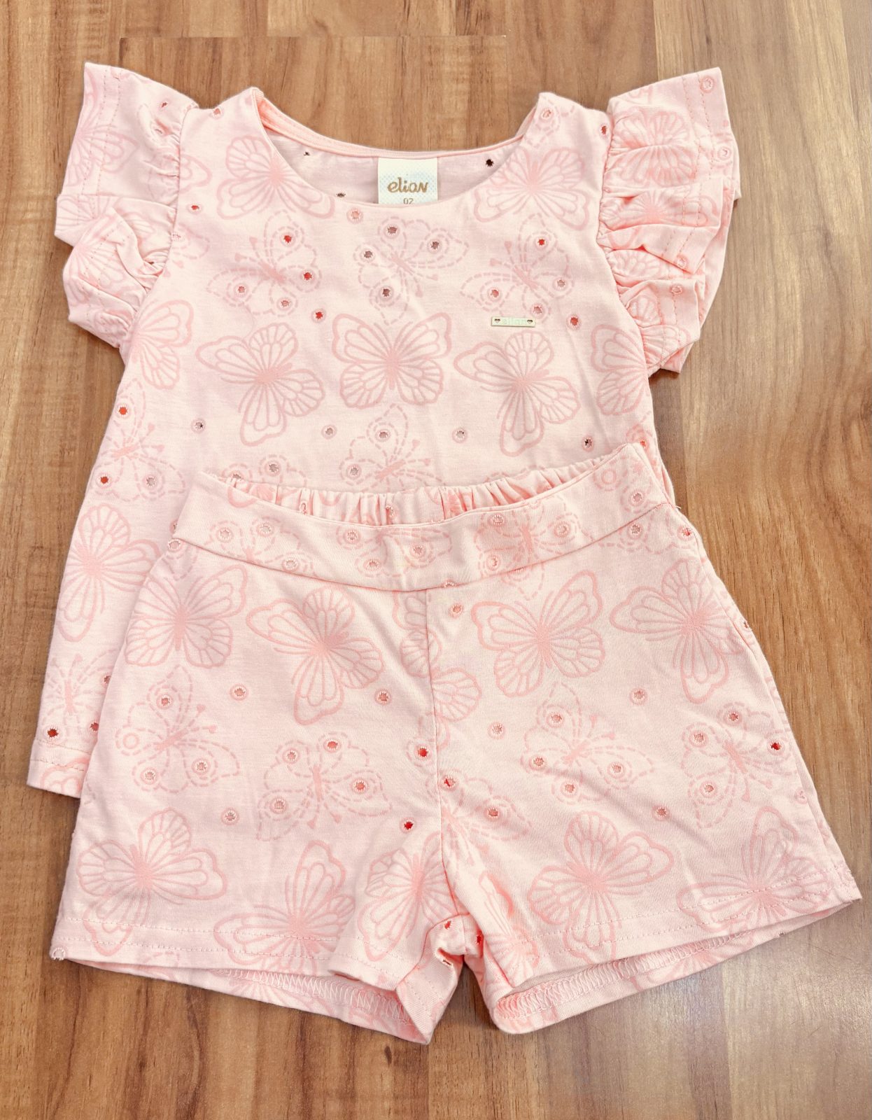 CONJ FEM INF MM+SHT R120