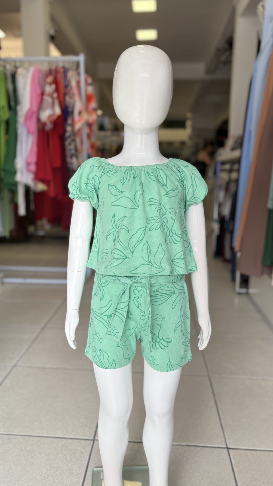 CONJ FEM INF MM+SHT R120