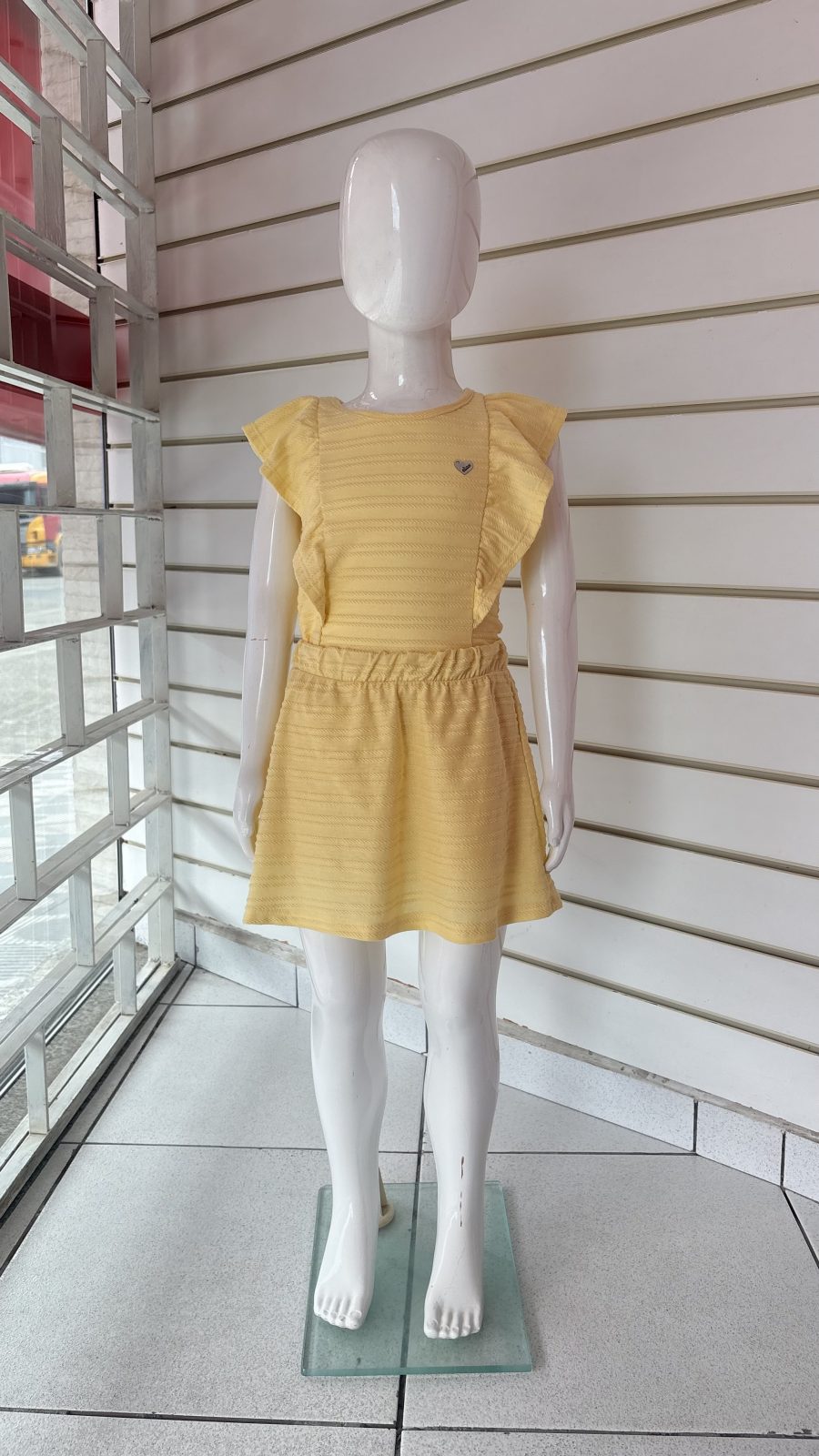 CONJ FEM INF MM+SAIA R120