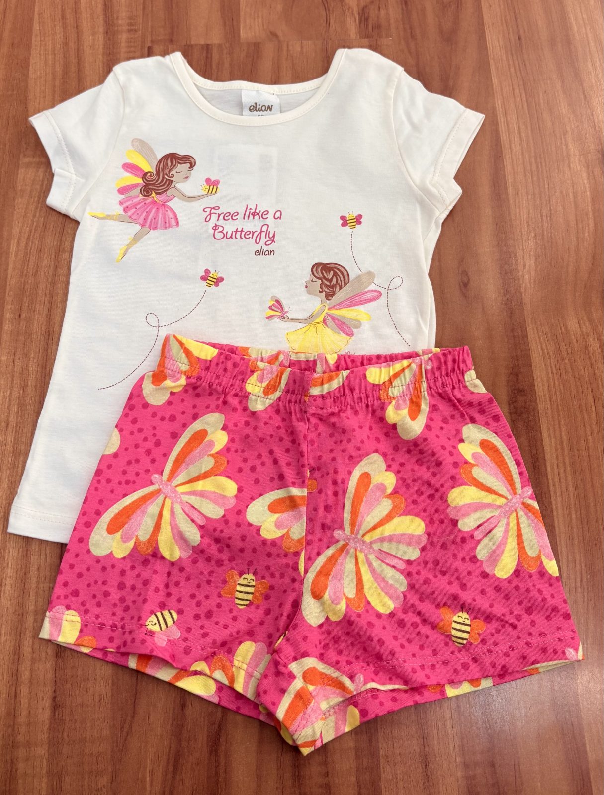 CONJ FEM INF MM+SHT R120