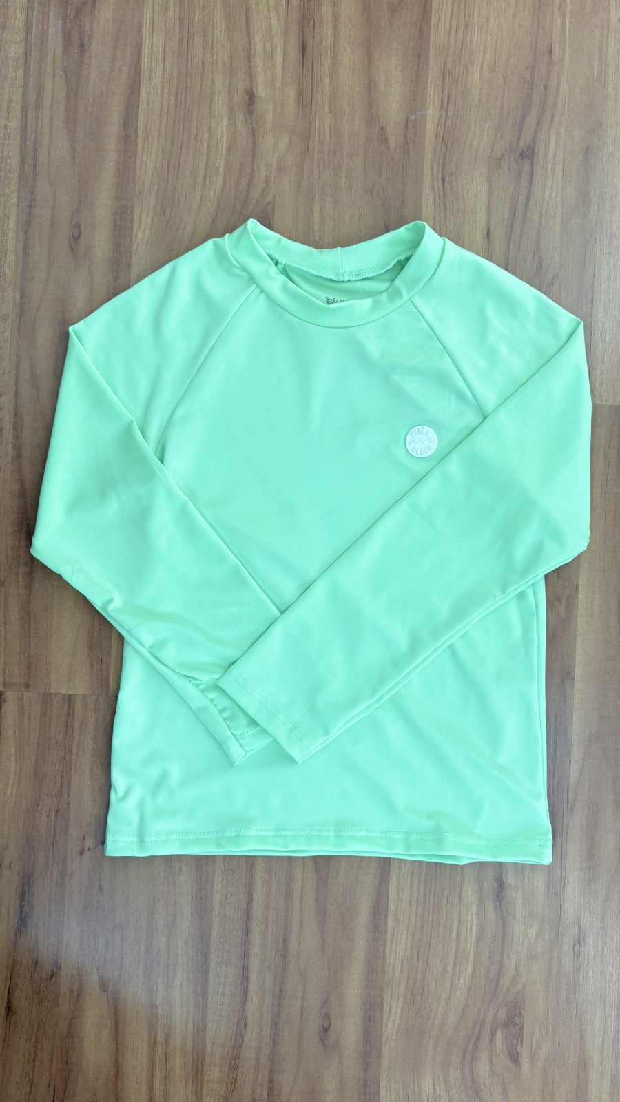 CAMISETA UNSX ML UV