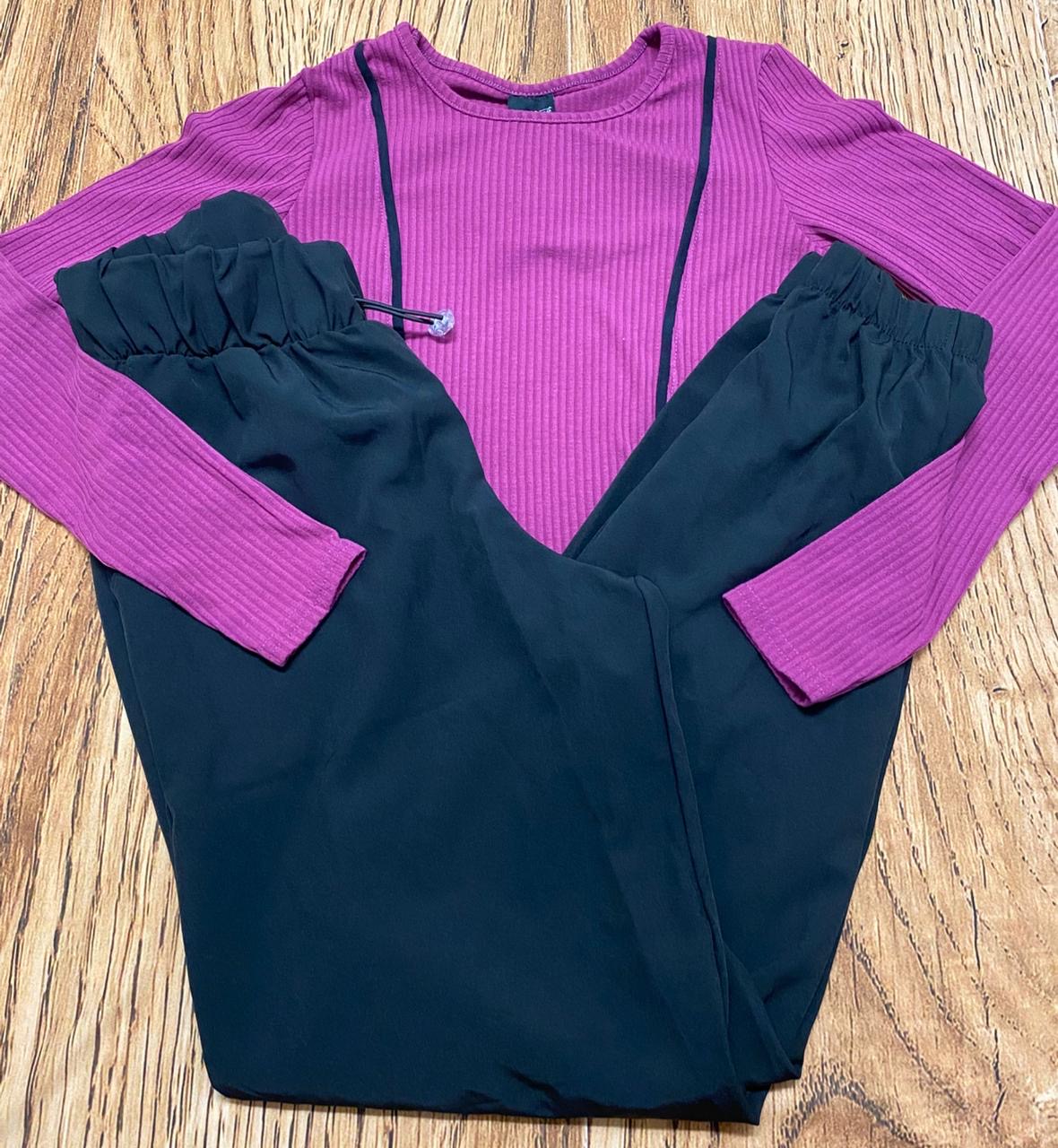 CONJ FEM INF ML R120