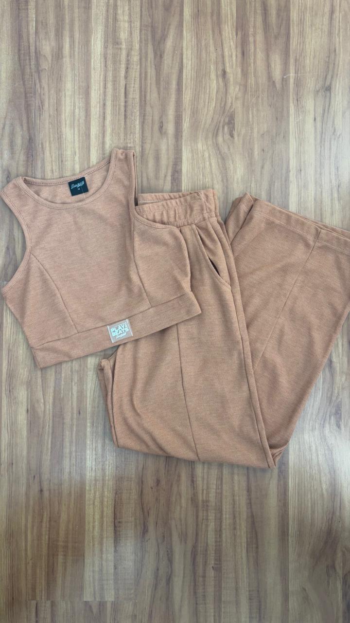 CONJ FEM INF SM CROP+CLÇ