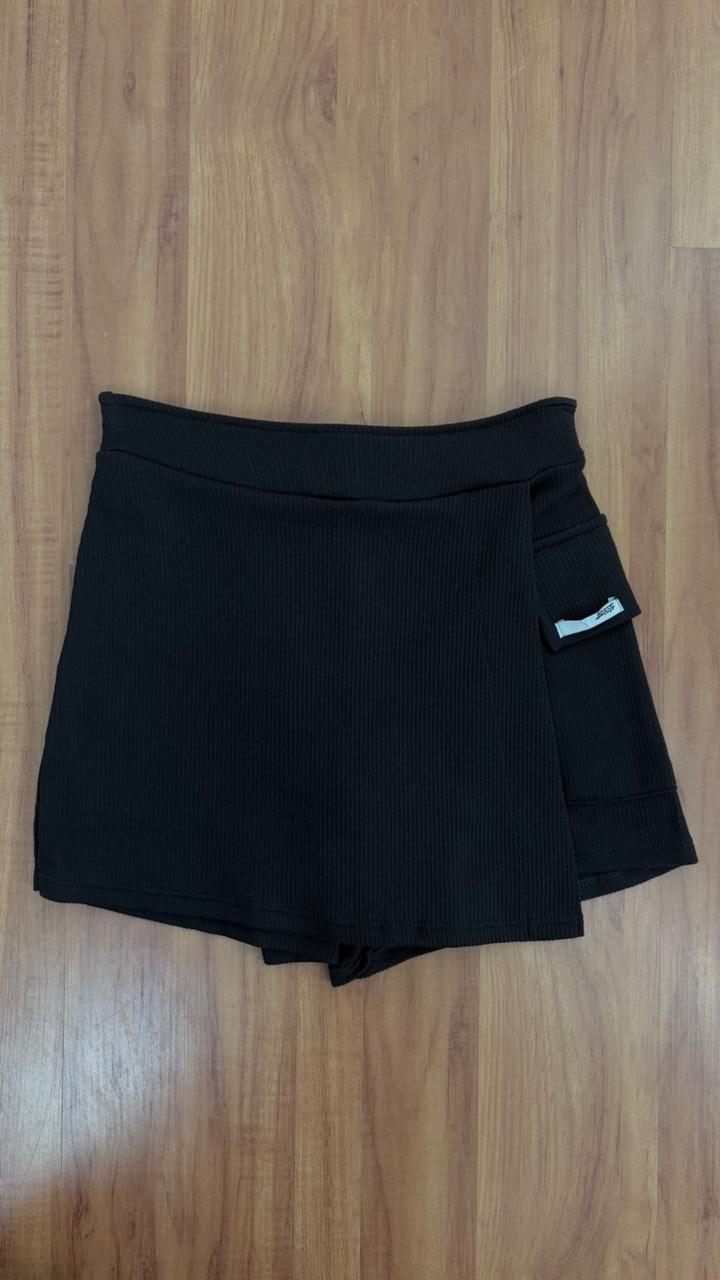 SHORTS SAIA FEM INF