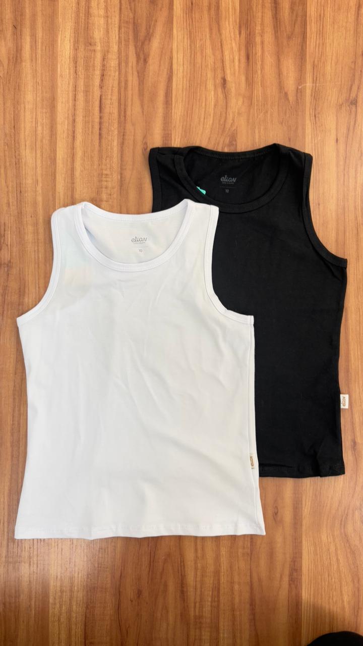 BLUSA FEM INF SM