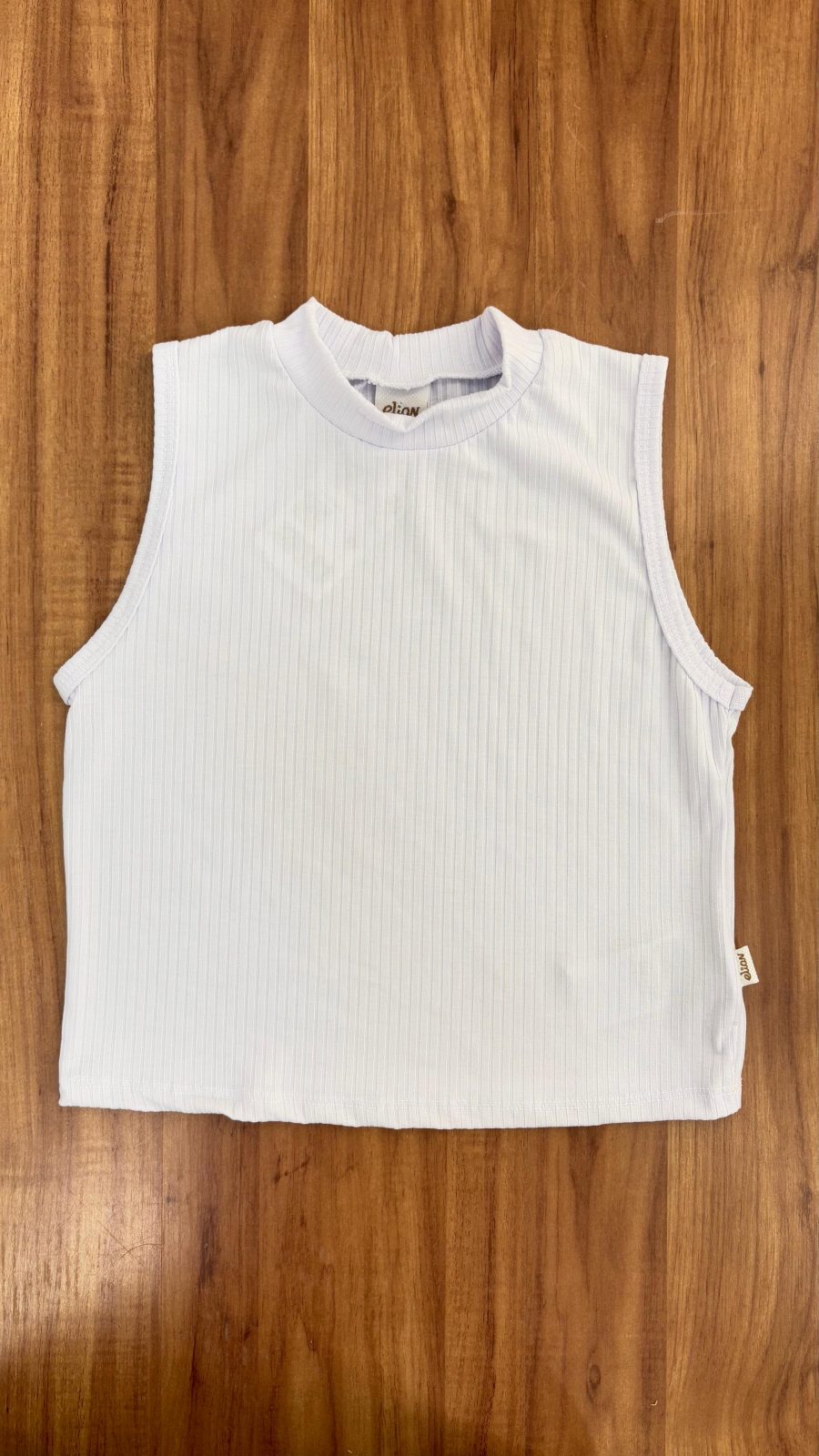 BLUSA FEM INF SM CNLD