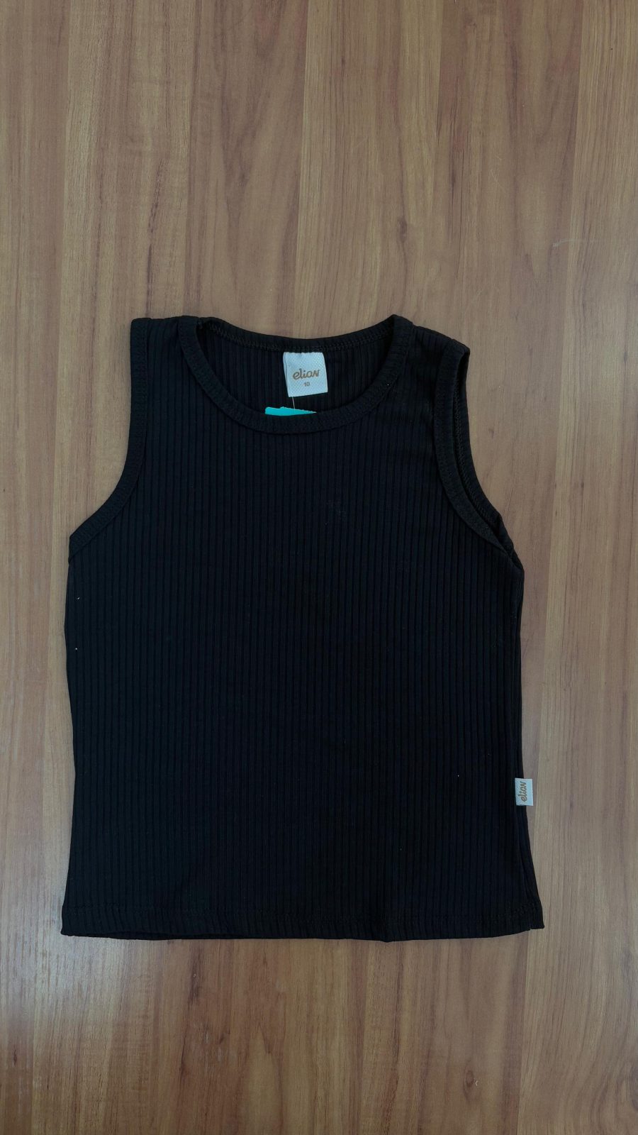 BLUSA FEM INF SM CNLD