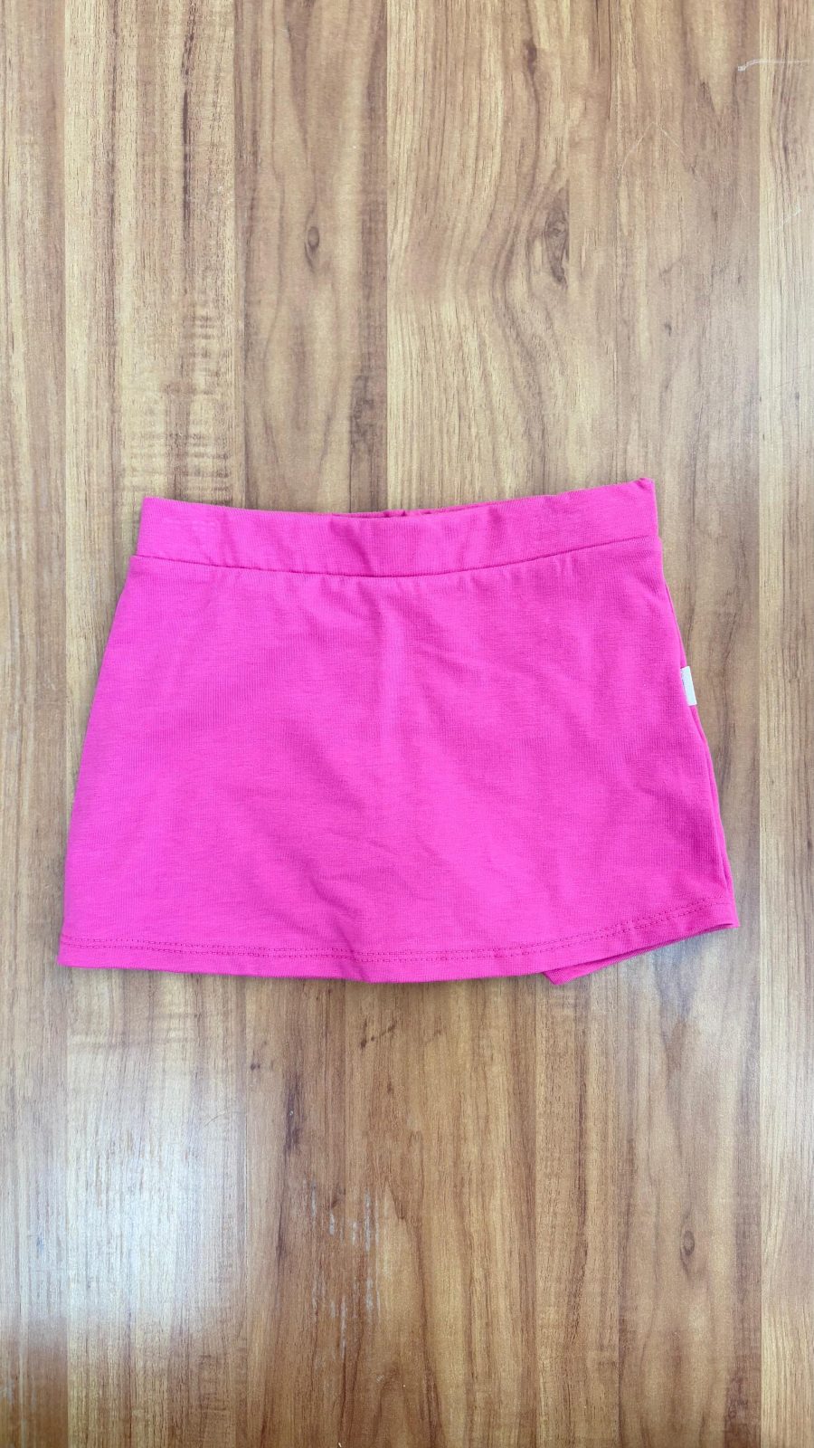 SHORTS SAIA FEM INF
