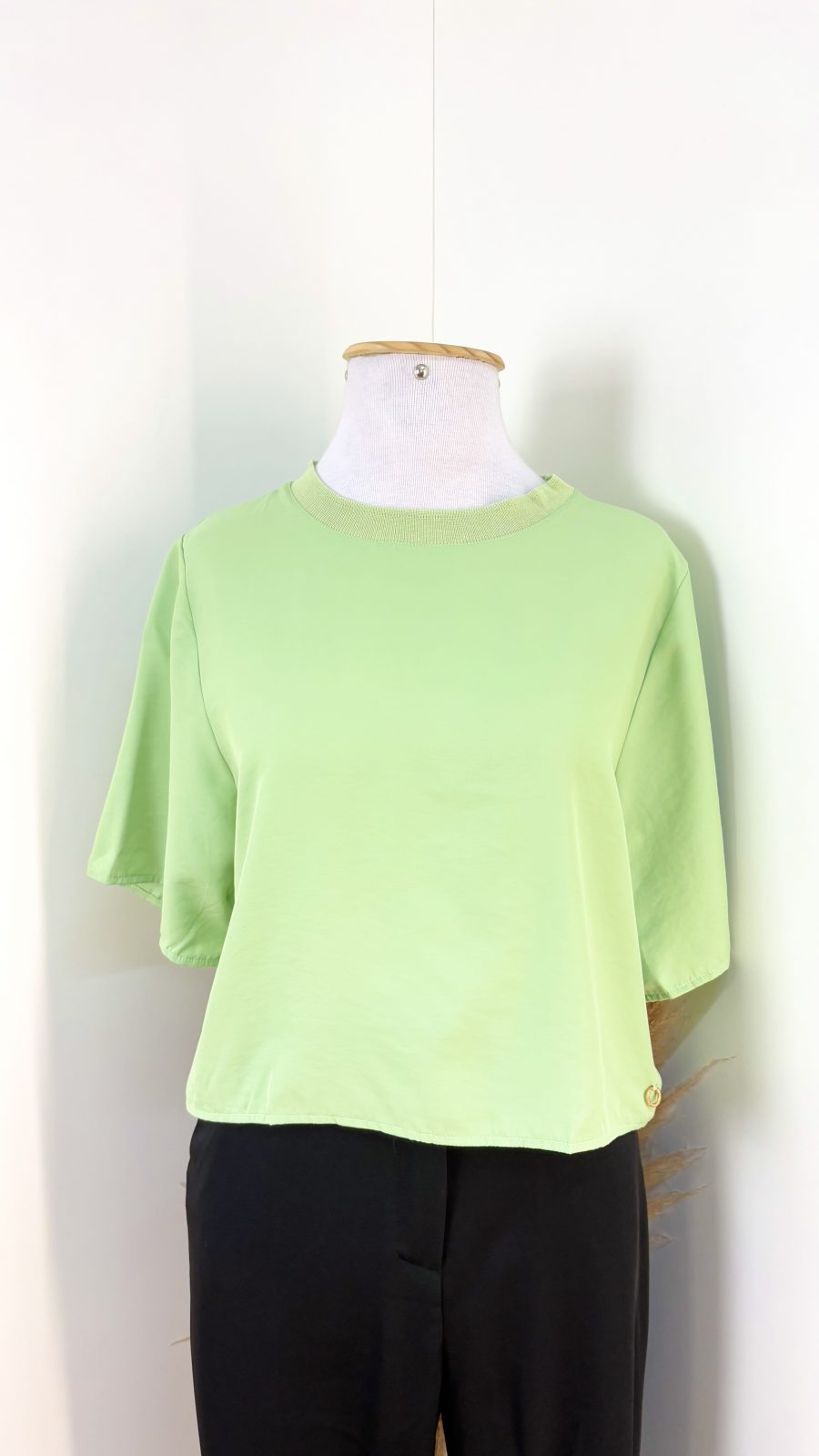 BLUSA FEM MM