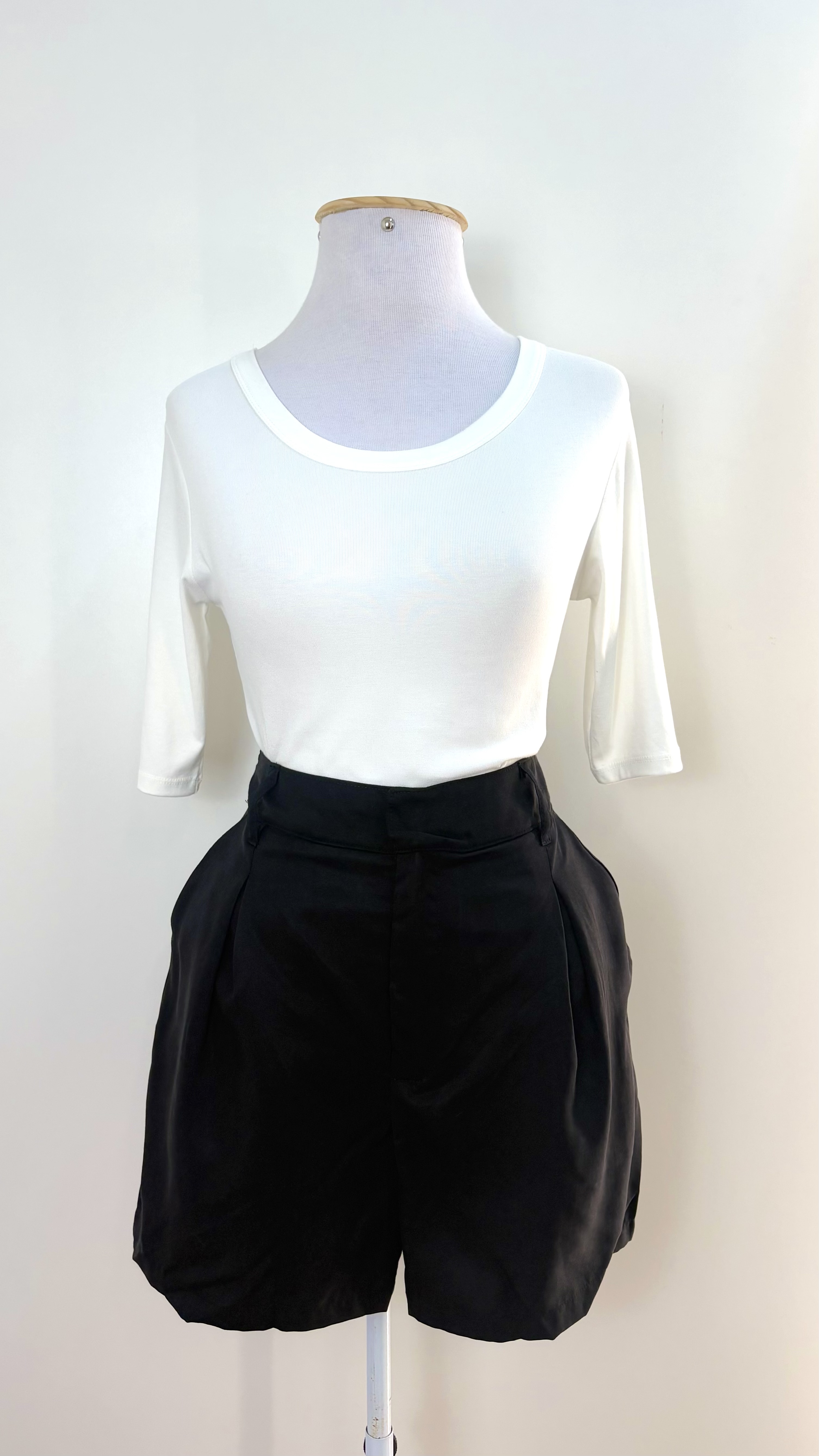 SHORTS FEM