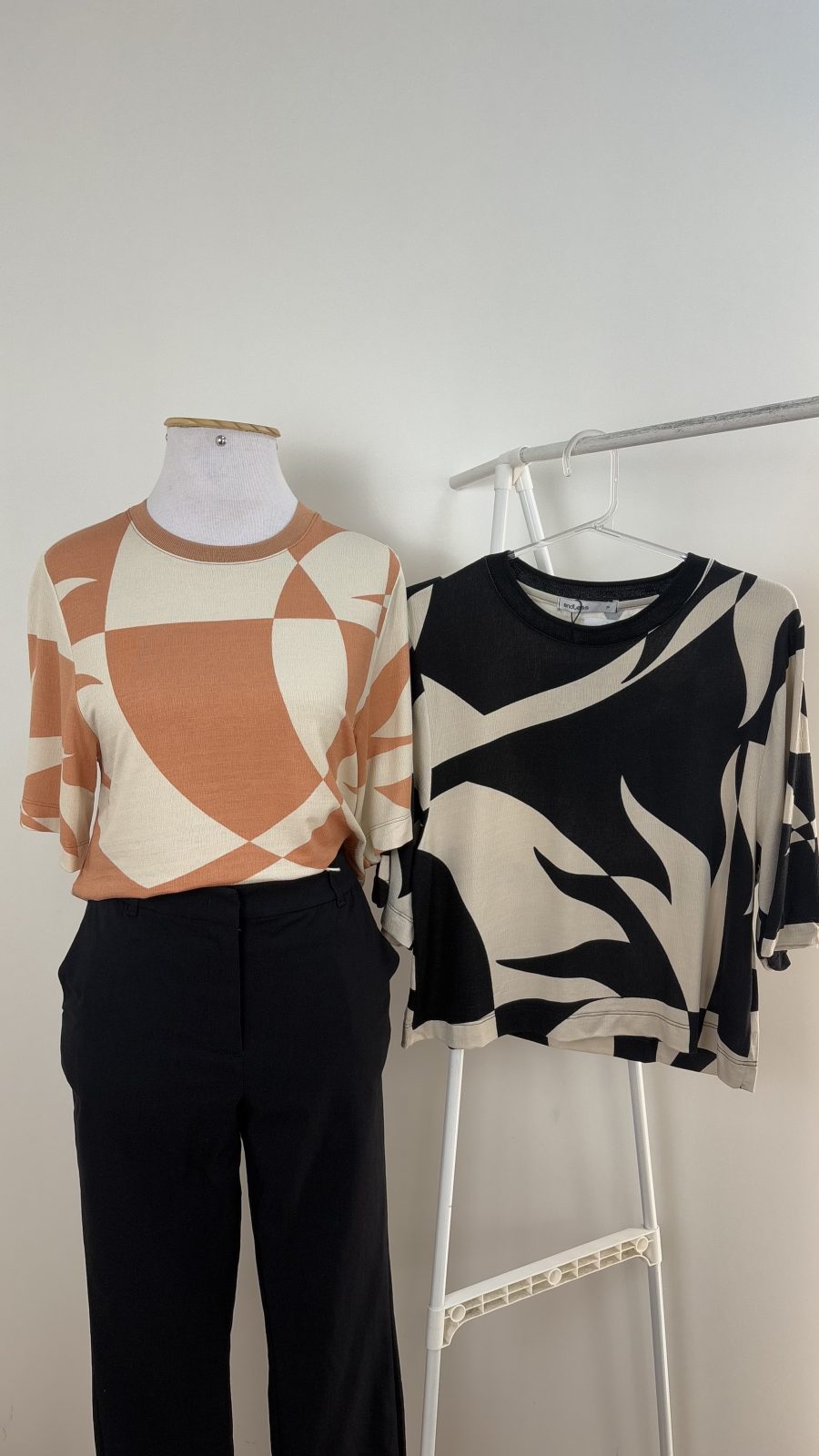 BLUSA FEM MM