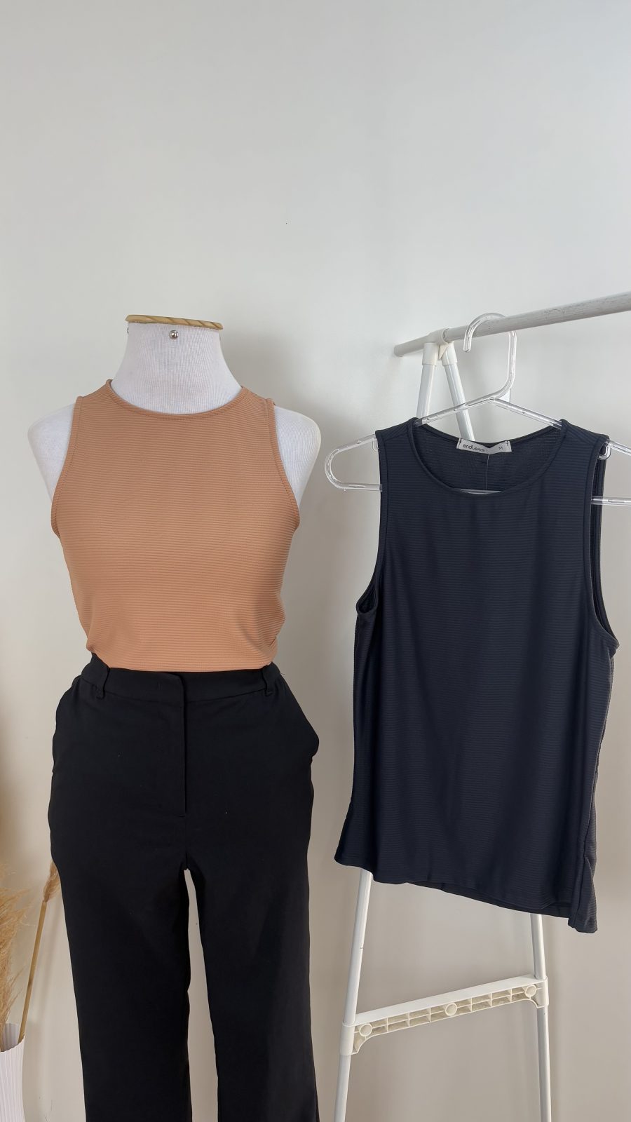 BLUSA FEM SM