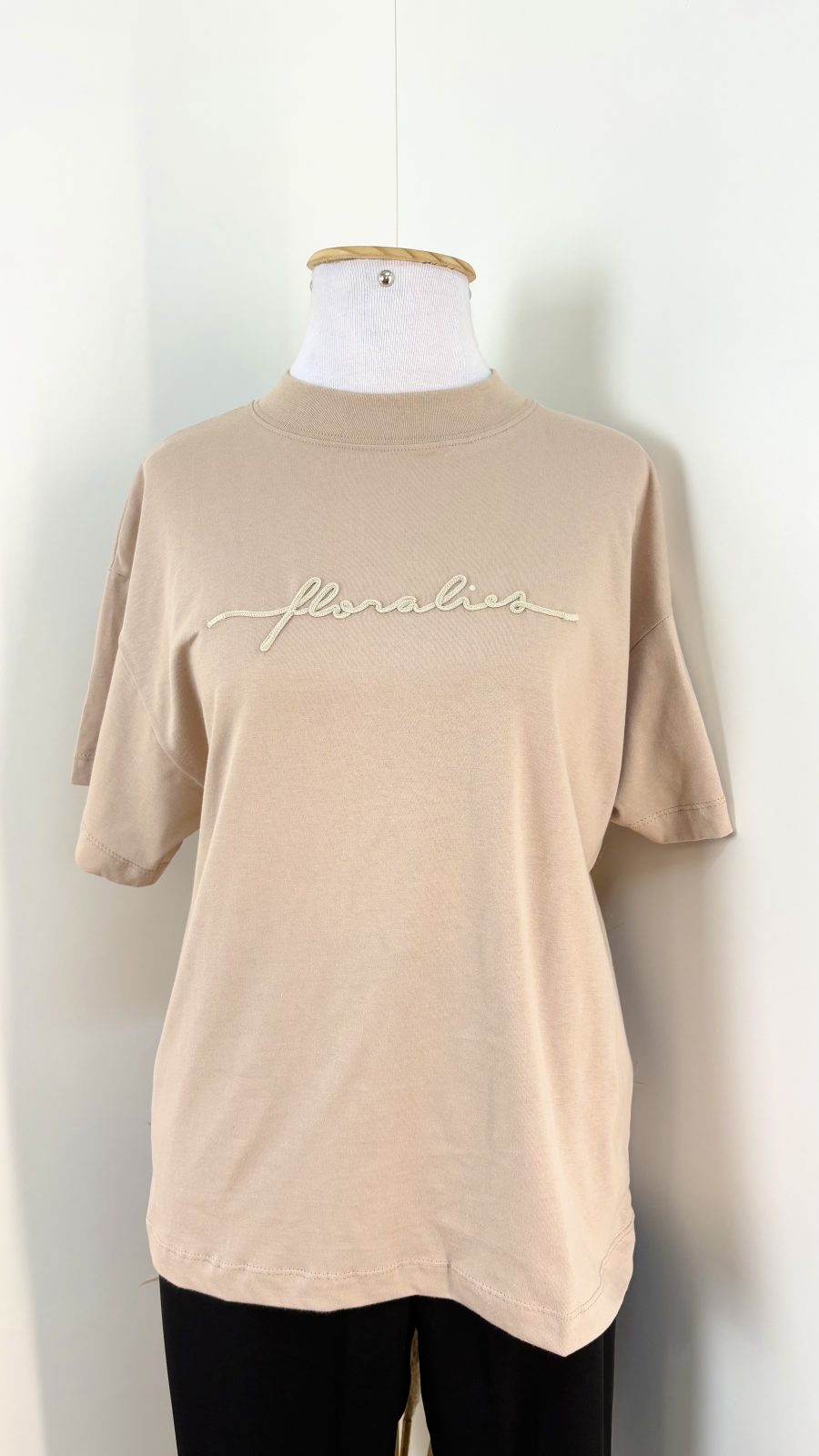 BLUSA FEM MM TSHIRT