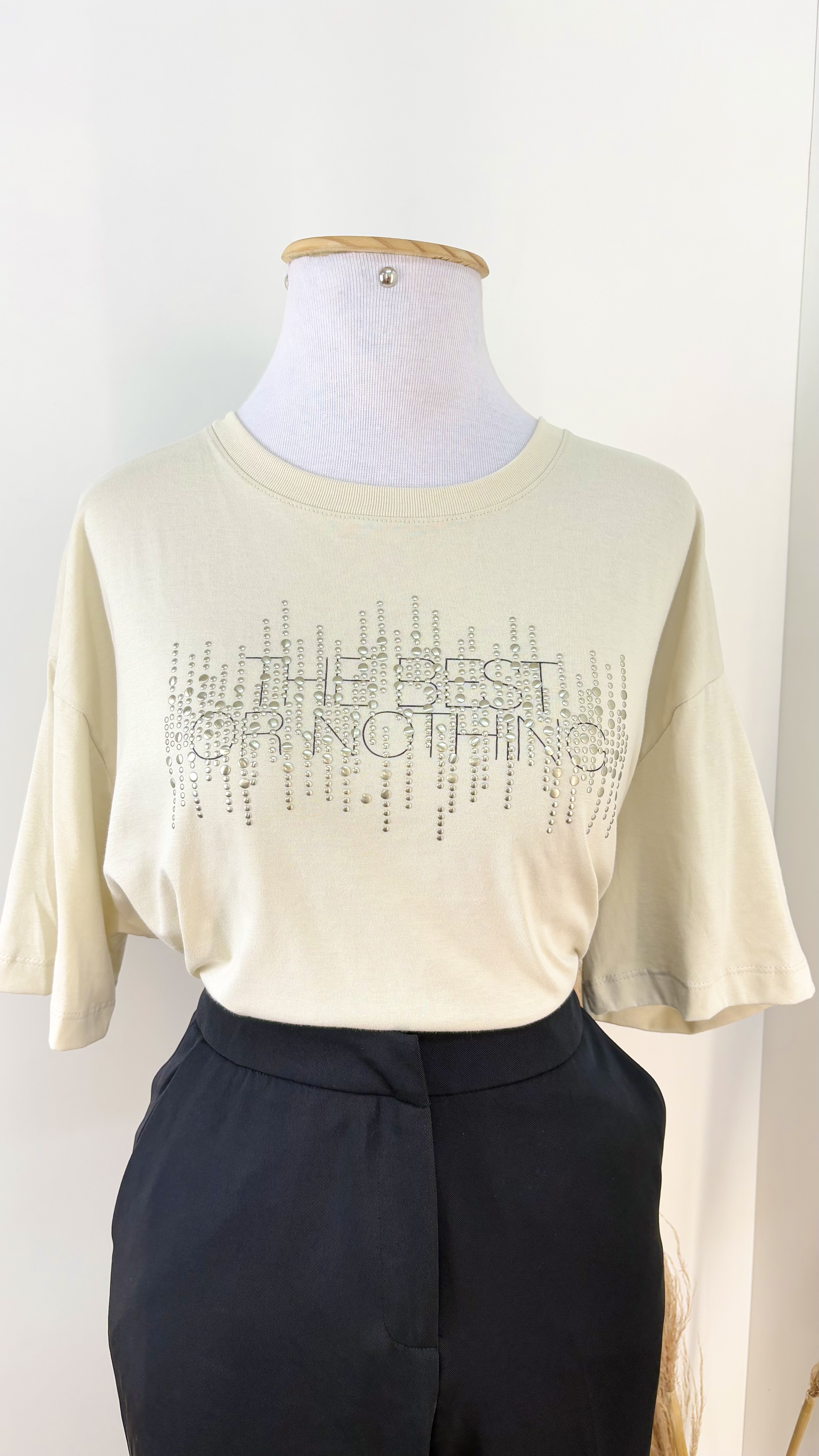 BLUSA FEM MM TSHIRT