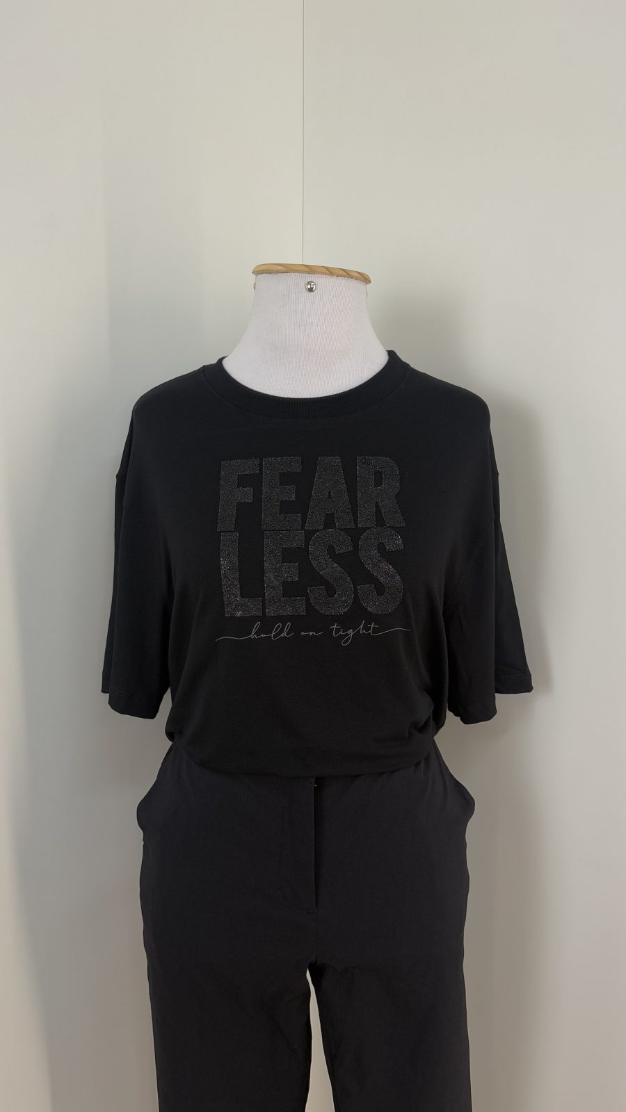 BLUSA FEM MM
