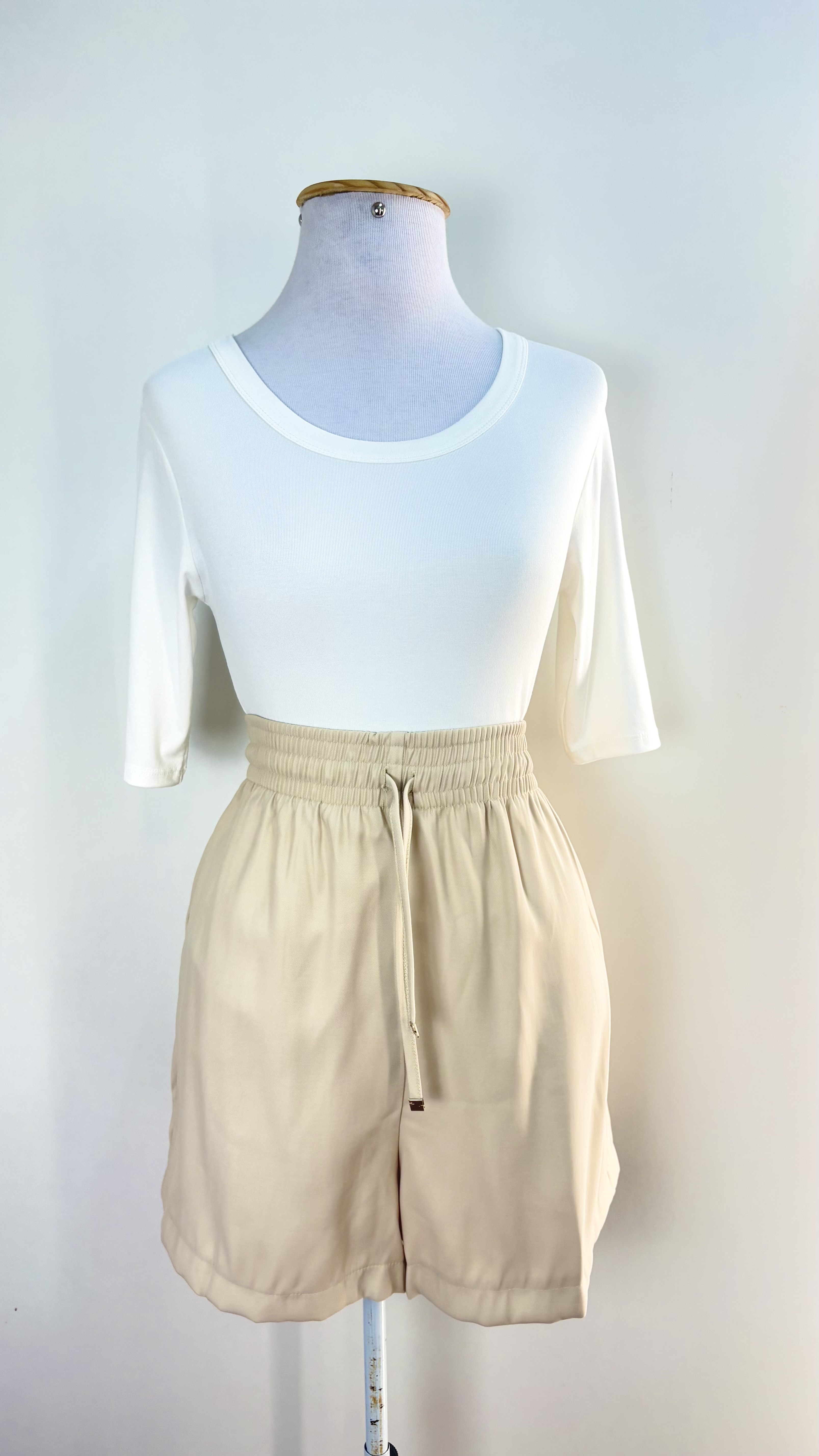 SHORTS FEM