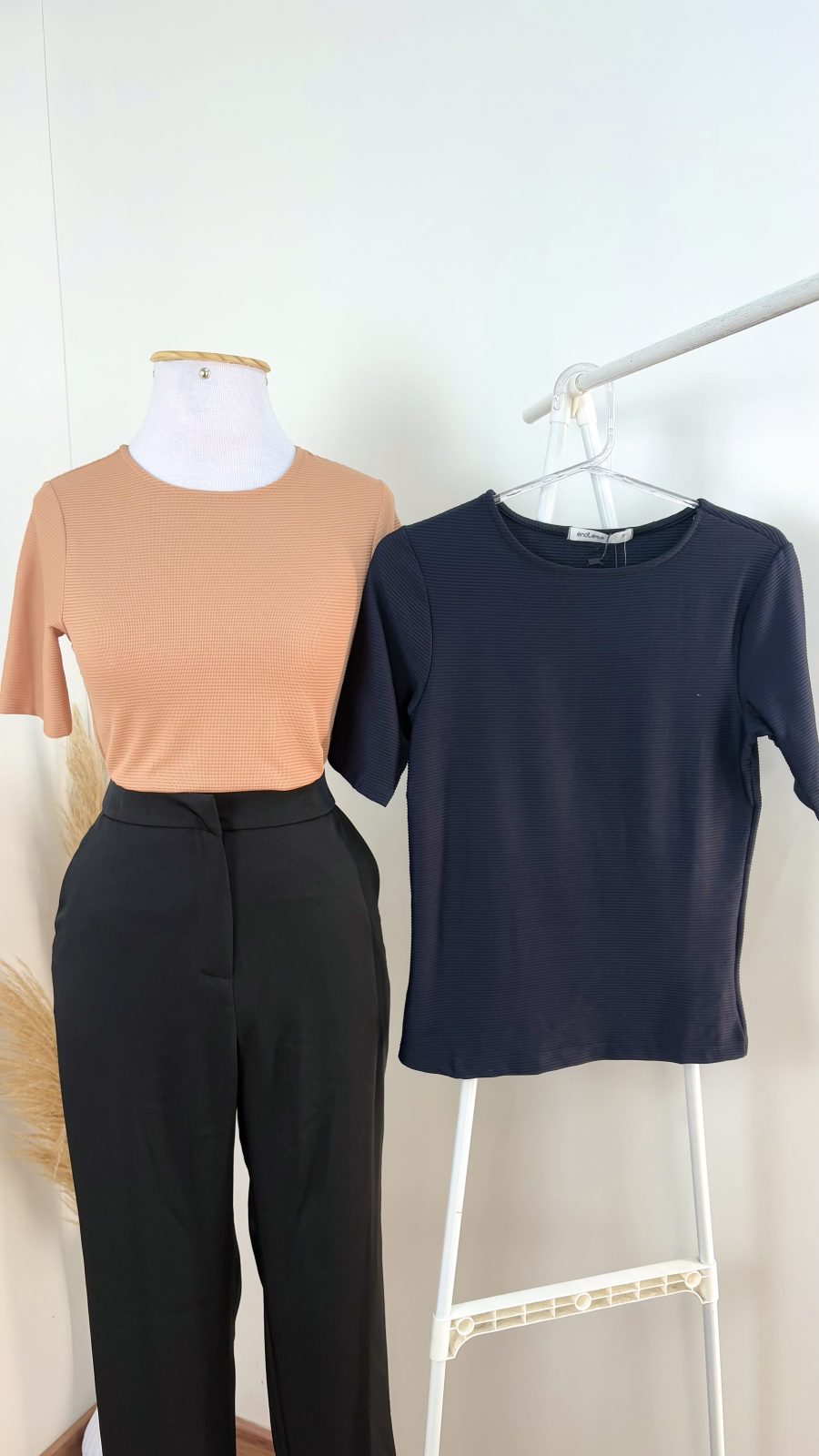 BLUSA FEM MM