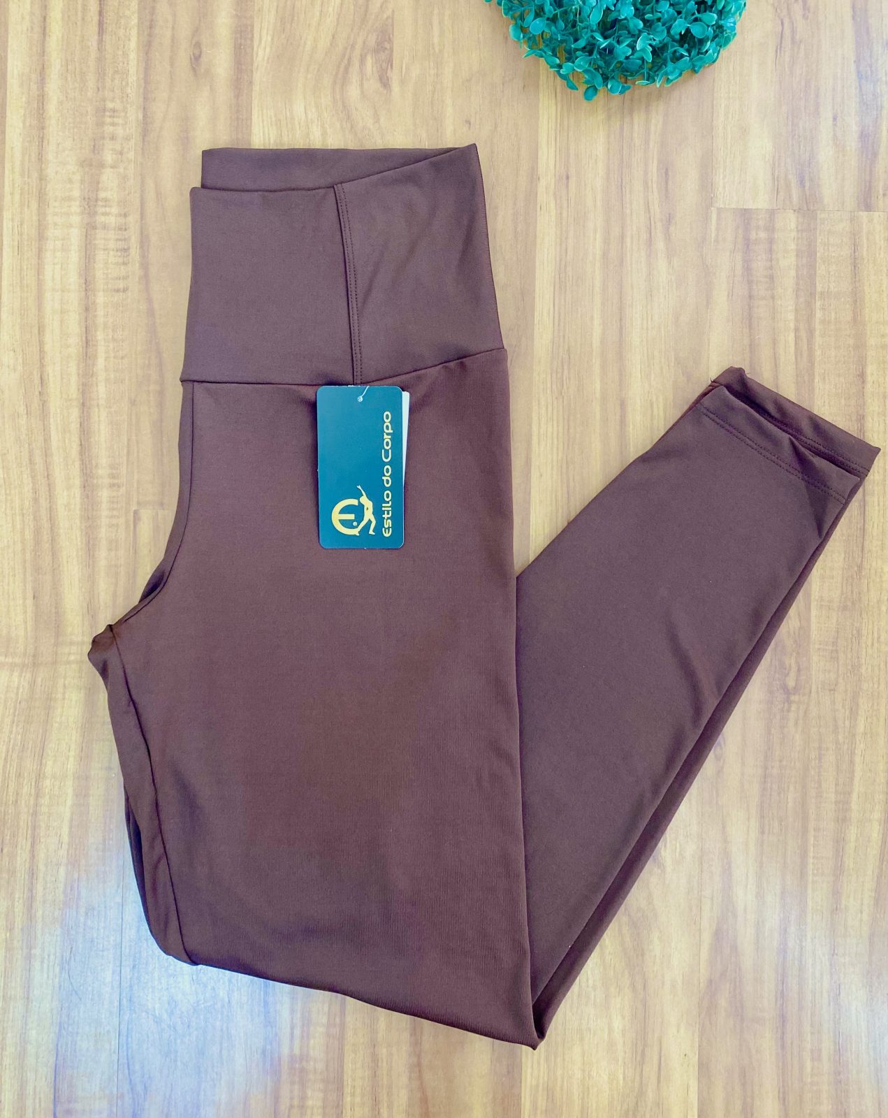 LEGGING FEM ADT FIT PEL