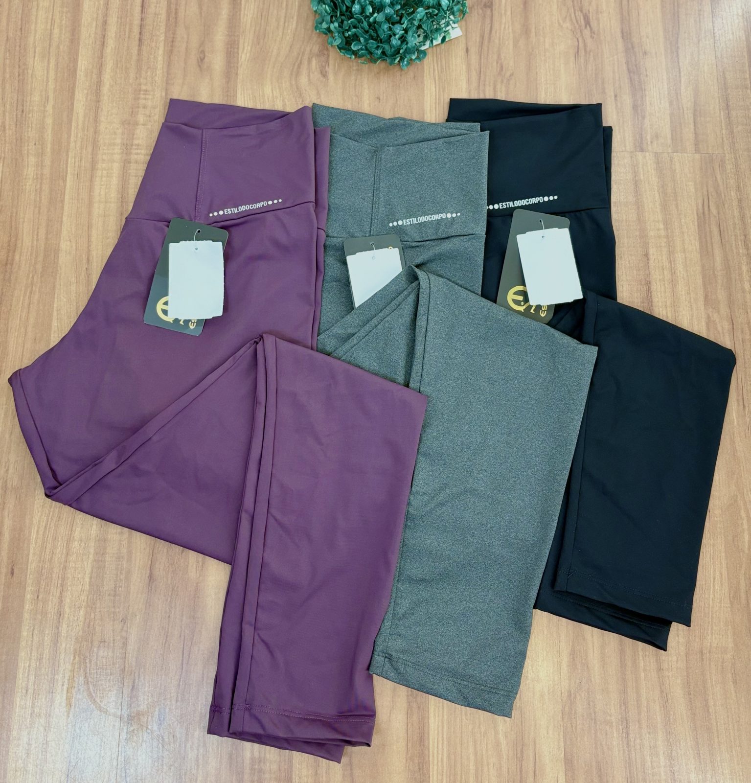 LEGGING FEM ADT FIT