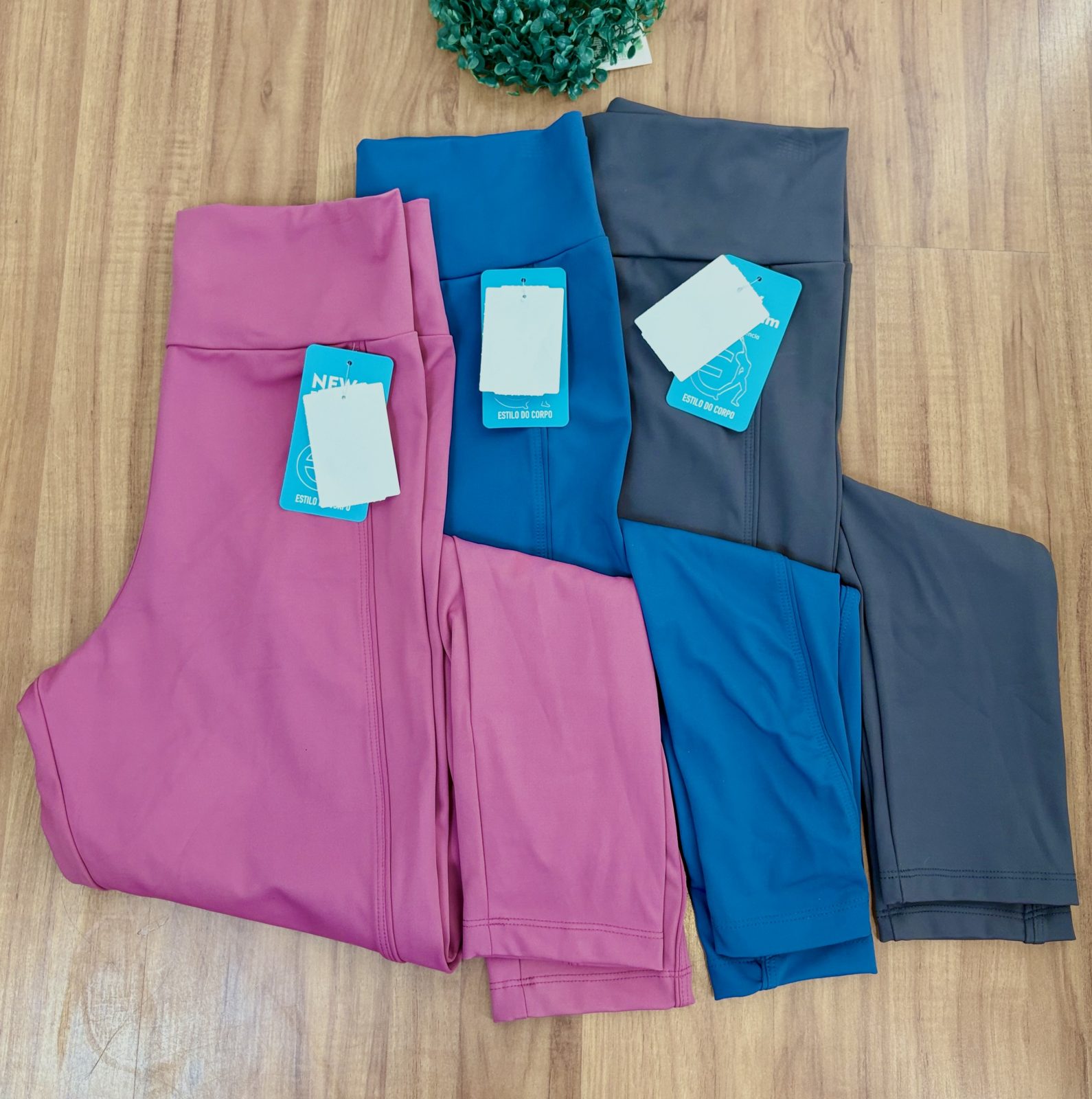 LEGGING FEM ADT FIT