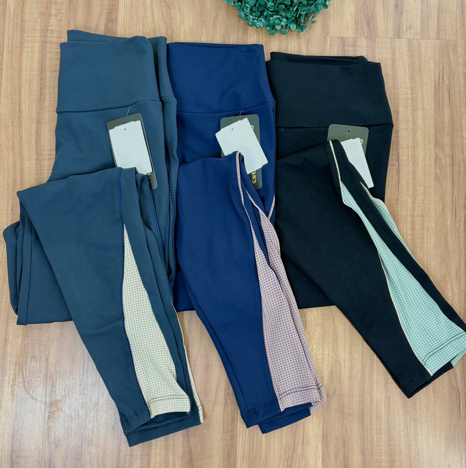LEGGING FEM ADT FIT