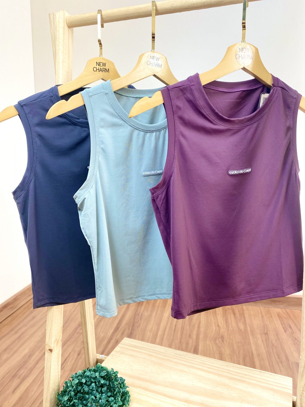 CROPPED FEM ADT SM FIT