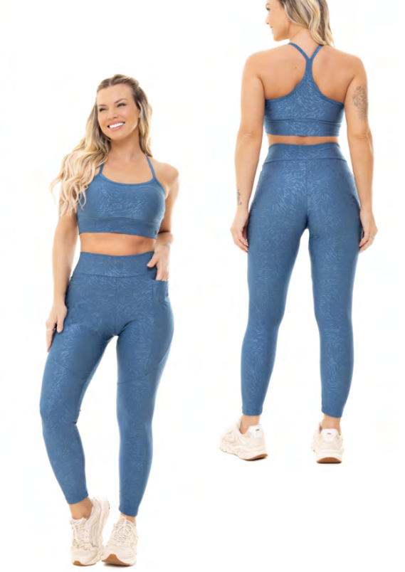 TOP FEM ADT FIT C/BJO