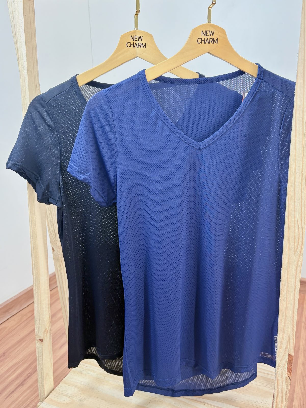BLUSA FEM ADT MM DRY FIT