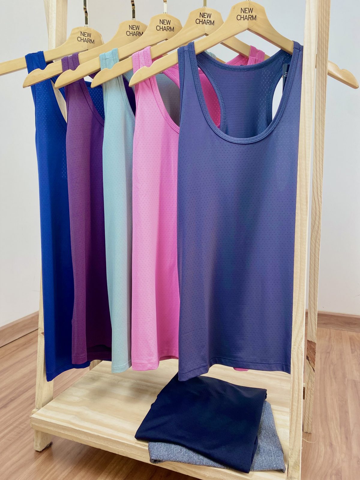 REGATA FEM ADT FIT