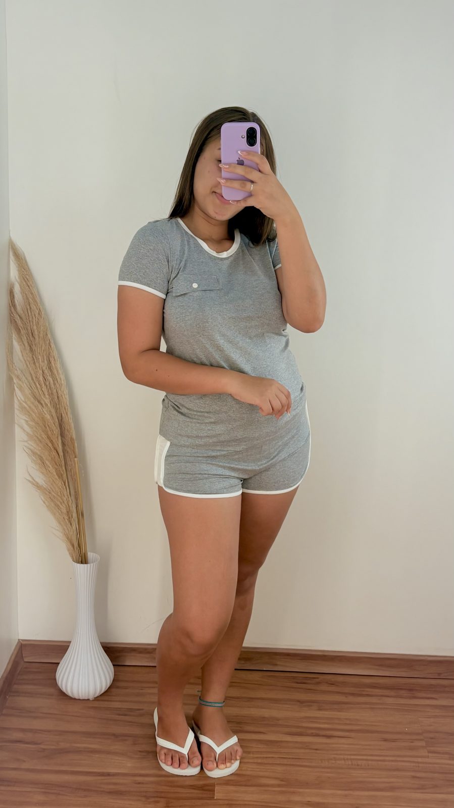 PIJAMA FEM MM R104