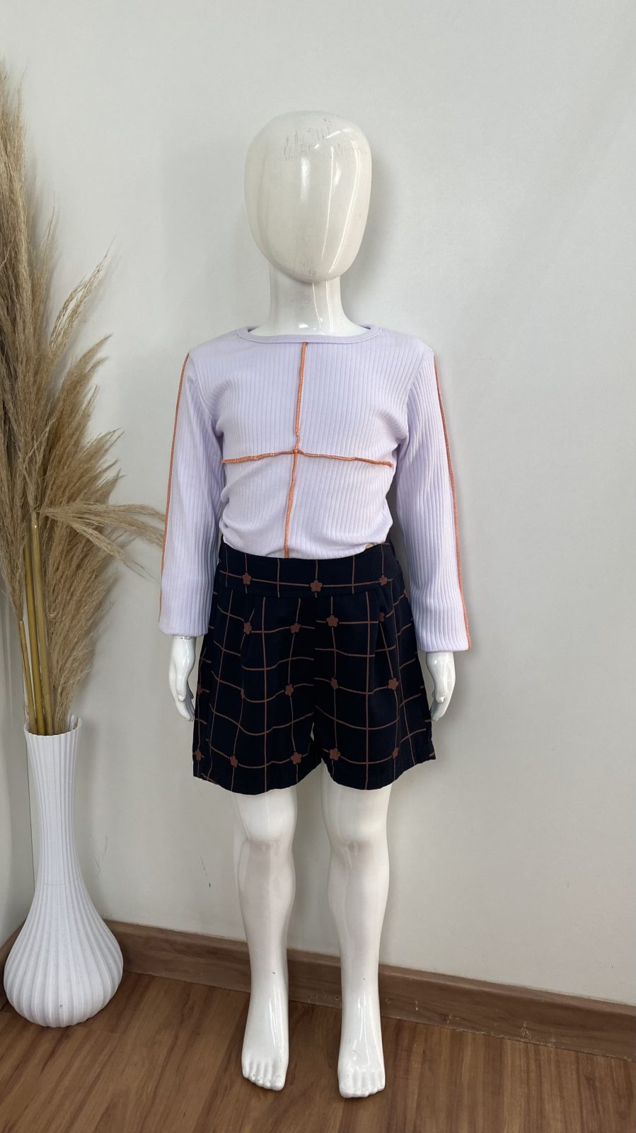 CONJ FEM INF ML+SHRT R39