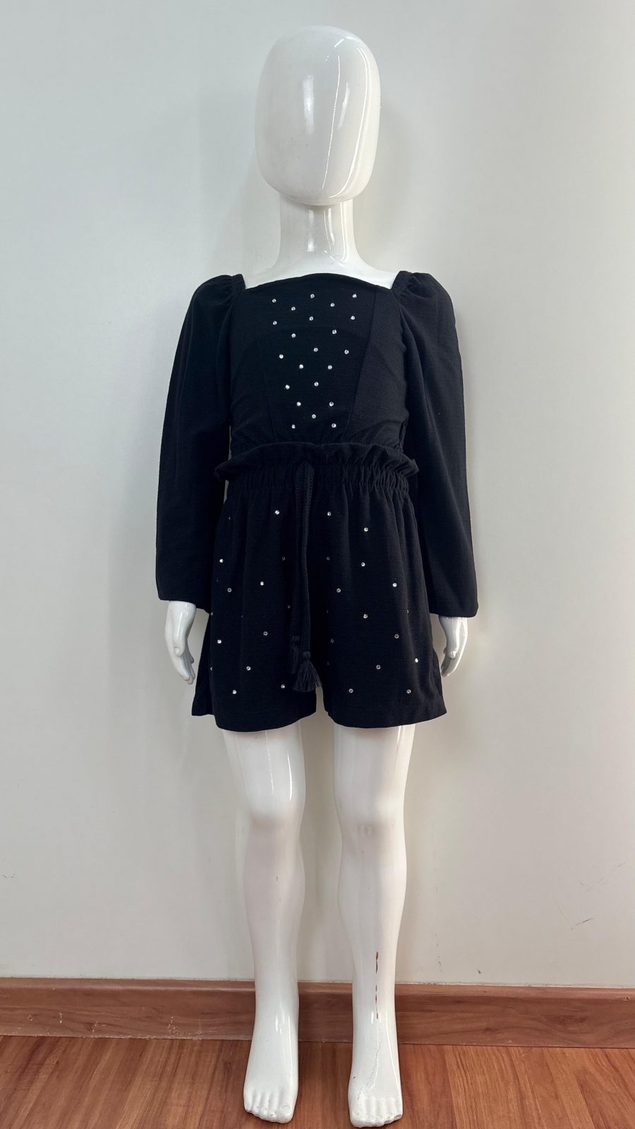 CONJ FEM INF ML+SHORT R39