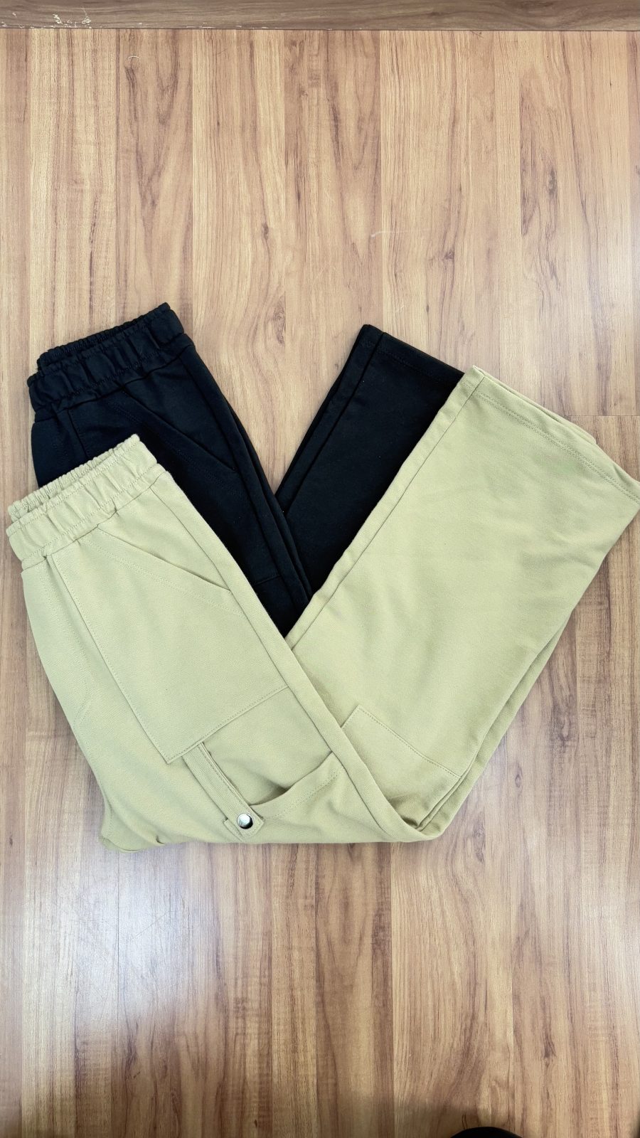 CALÇA FEM INF MLTM