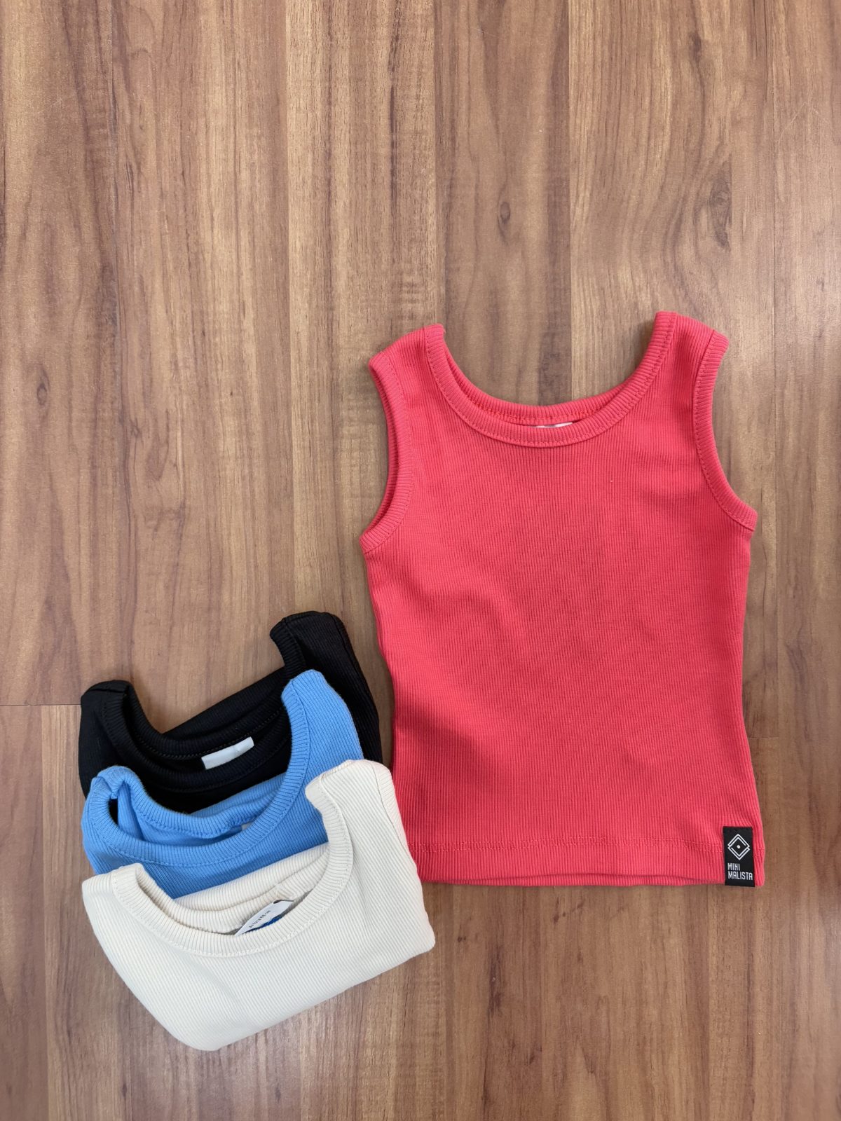 BLUSA FEM INF SM