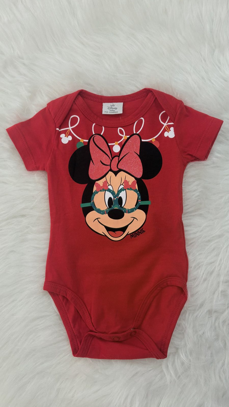 BODY FEM INF MM MINNIE R39