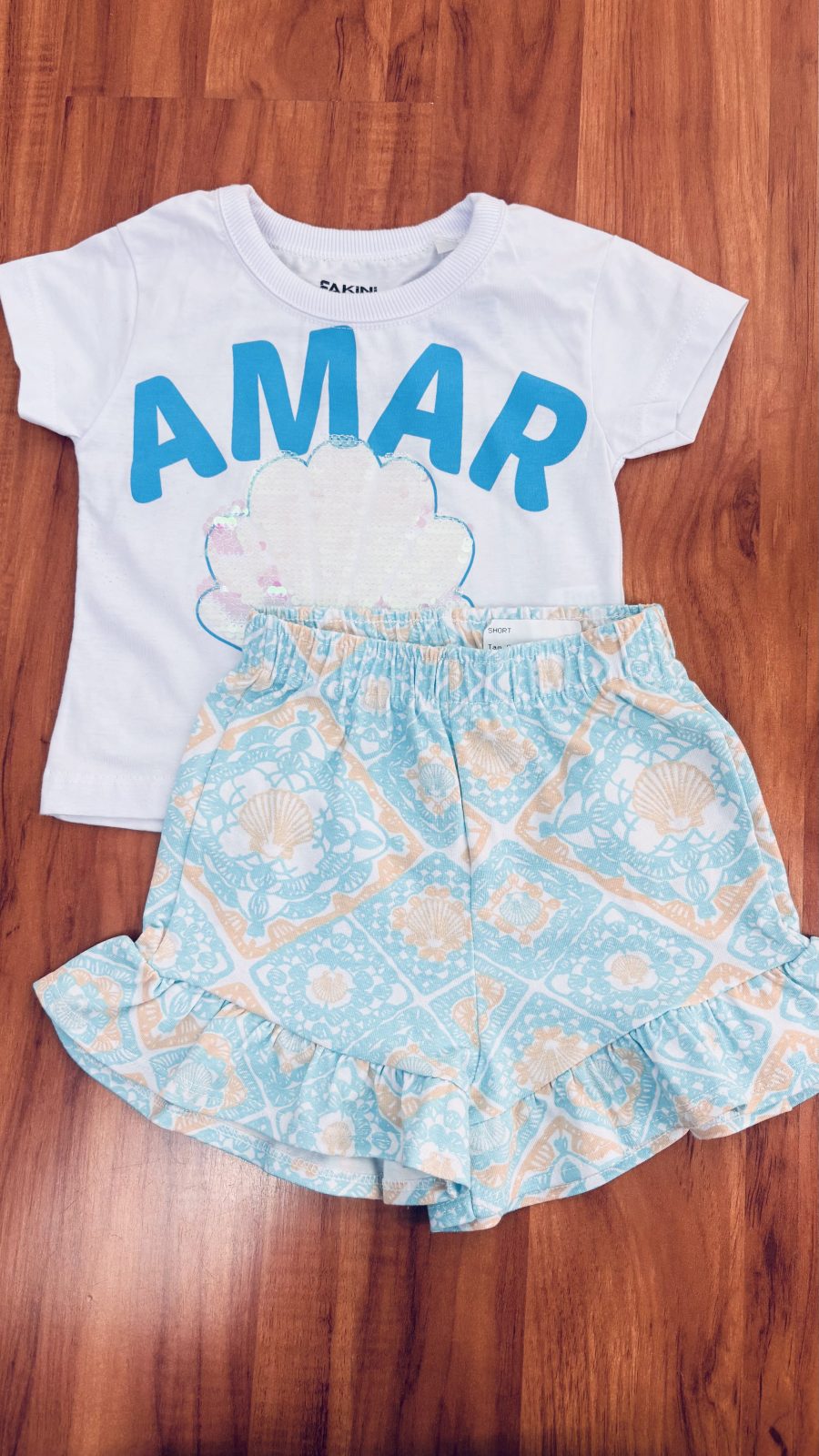 CONJ FEM INF MM+SHT R39