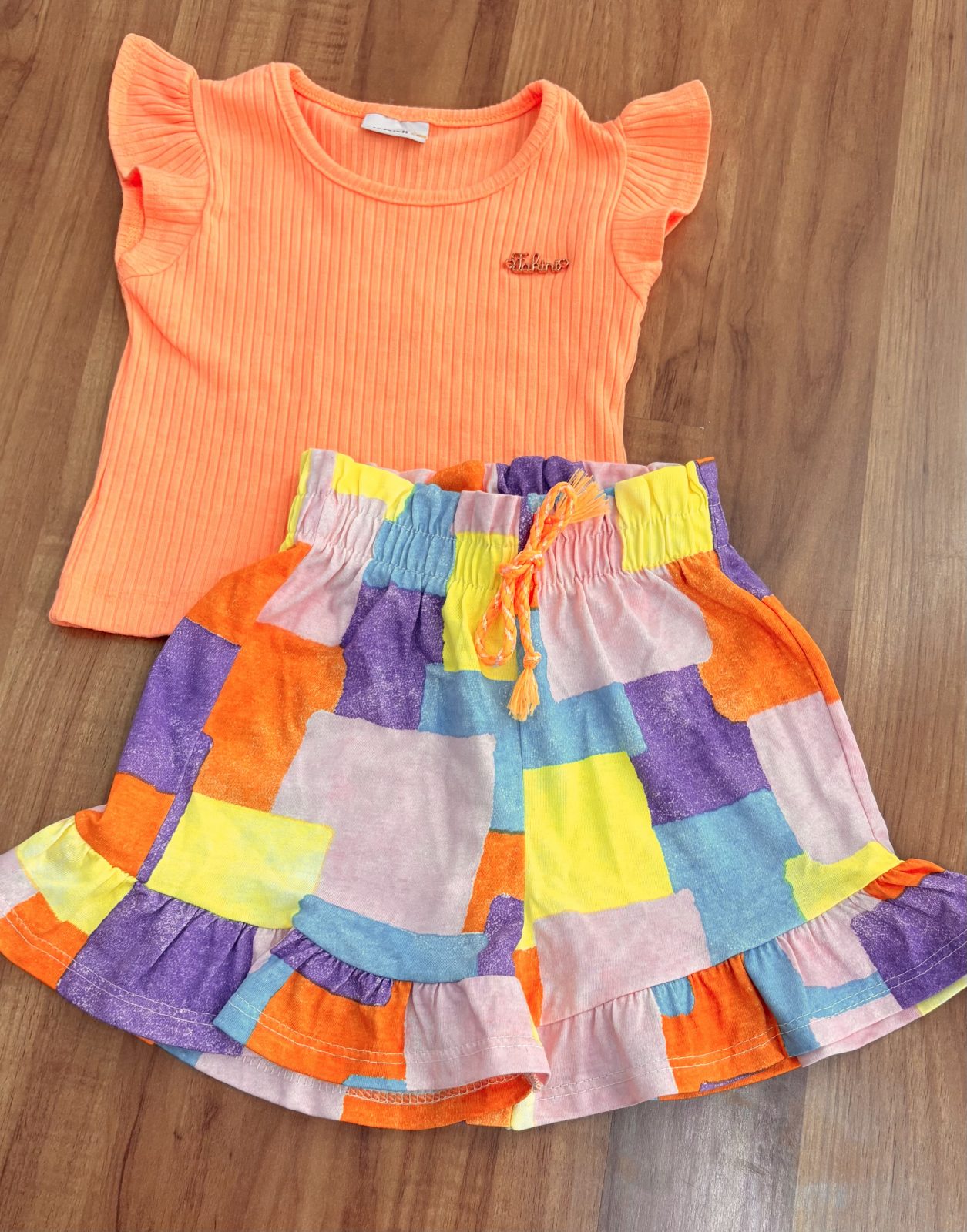 CONJ FEM INF MM+SHORT R39